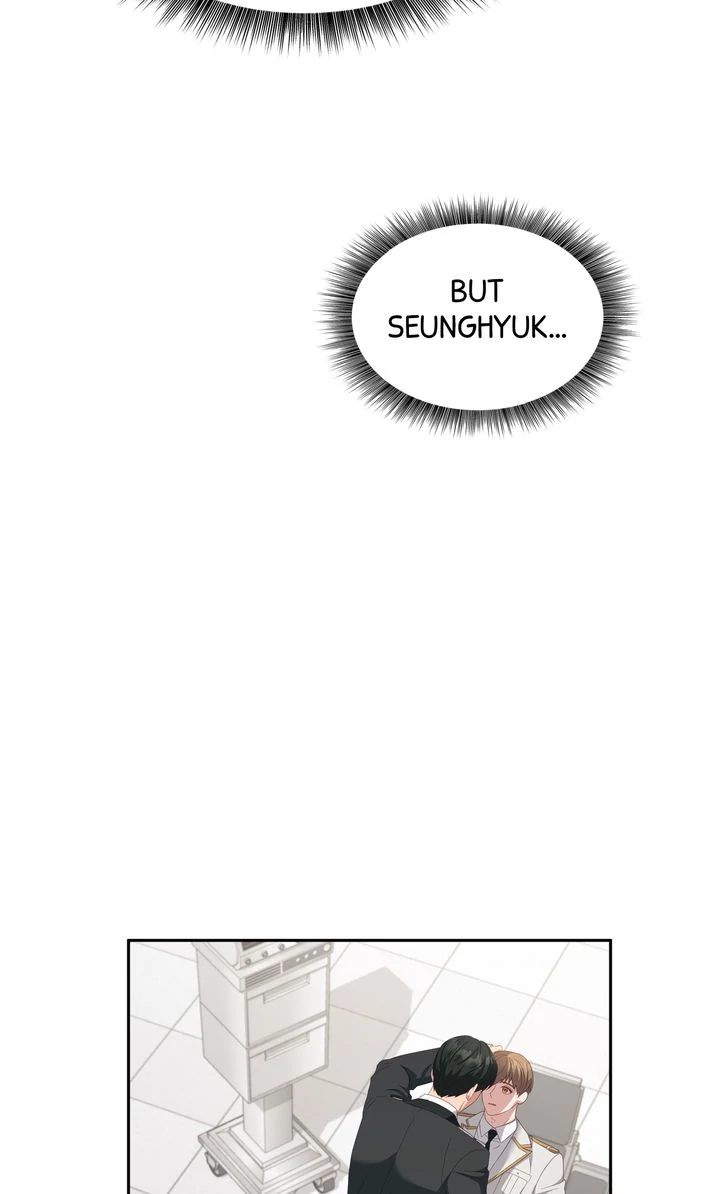 How to Escape the Clutches of an Obsessive Top [Uncensored Official] - Chapter 15 manhwa