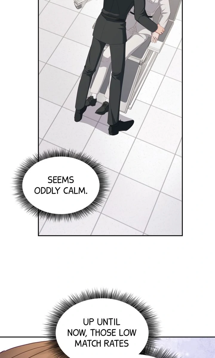 How to Escape the Clutches of an Obsessive Top [Uncensored Official] - Chapter 15 manhwa