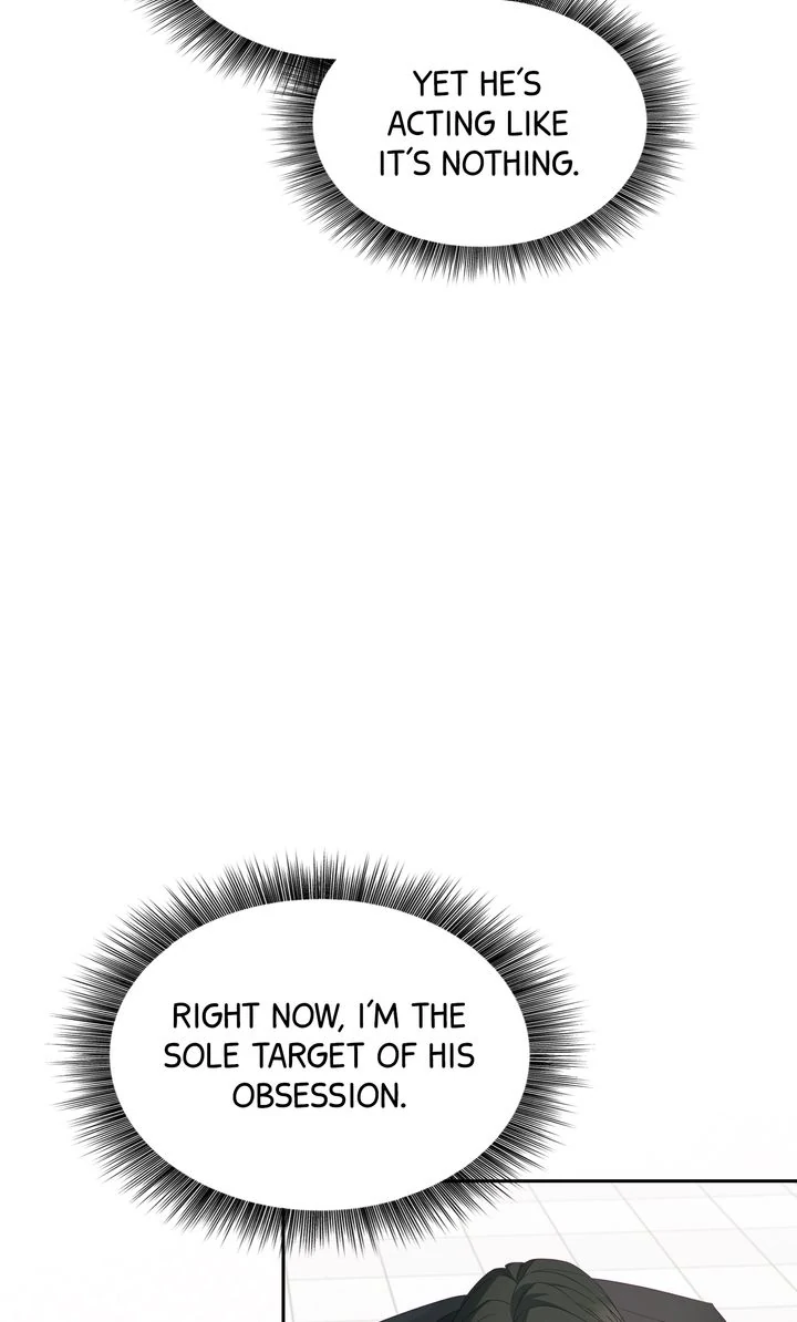 How to Escape the Clutches of an Obsessive Top [Uncensored Official] - Chapter 15 manhwa