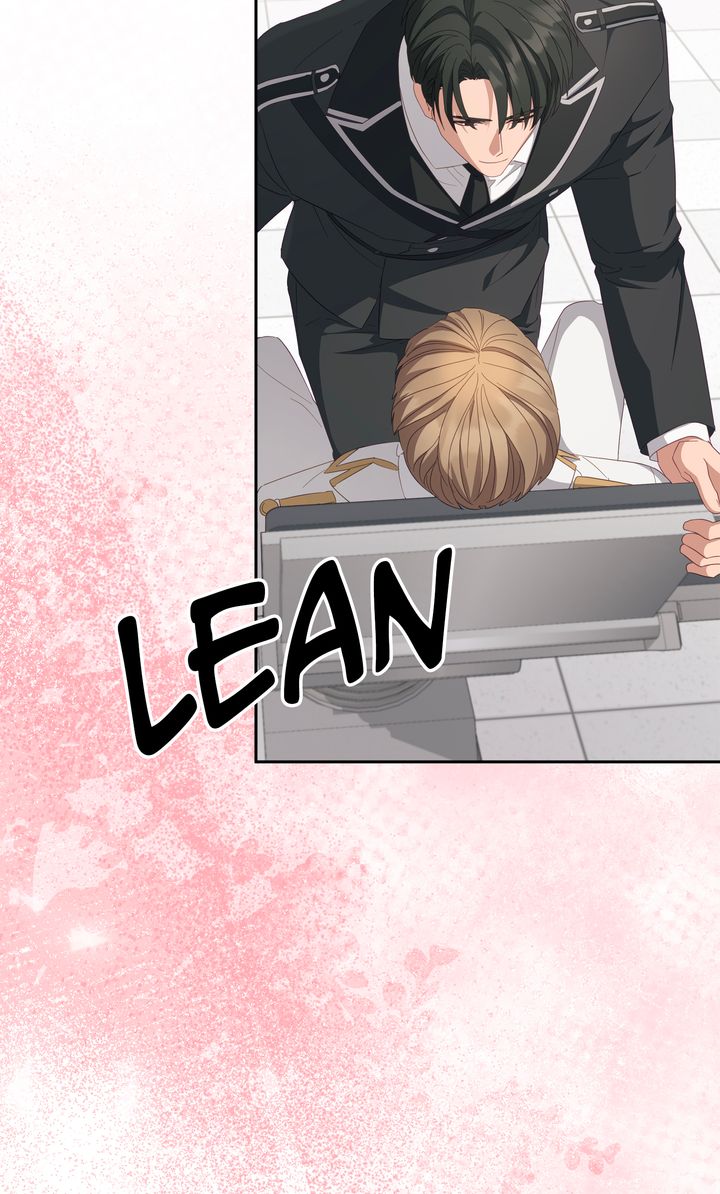 How to Escape the Clutches of an Obsessive Top [Uncensored Official] - Chapter 15 manhwa