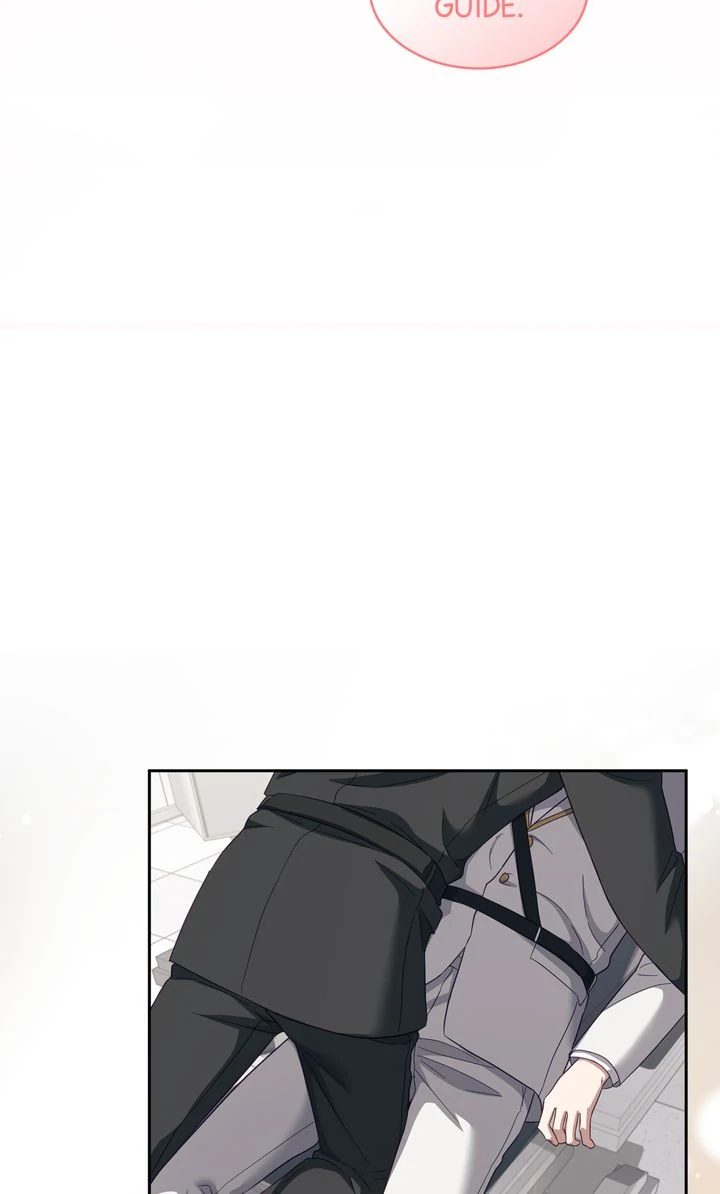 How to Escape the Clutches of an Obsessive Top [Uncensored Official] - Chapter 15 manhwa