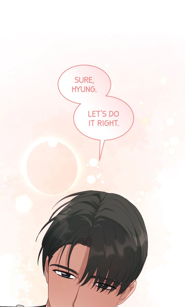 How to Escape the Clutches of an Obsessive Top [Uncensored Official] - Chapter 15 manhwa