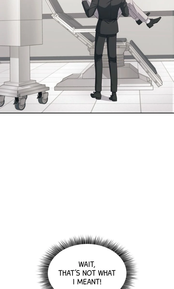 How to Escape the Clutches of an Obsessive Top [Uncensored Official] - Chapter 15 manhwa