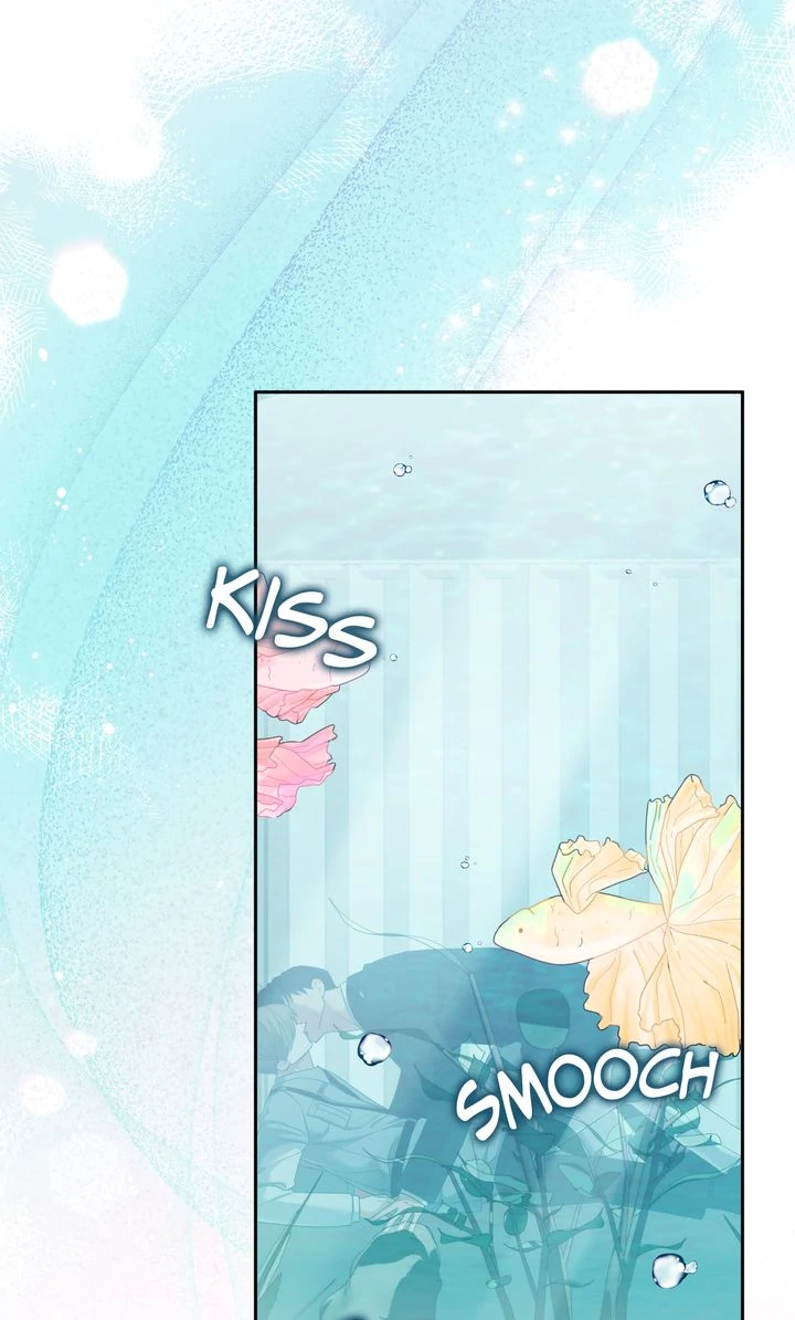 How to Escape the Clutches of an Obsessive Top [Uncensored Official] - Chapter 15 manhwa