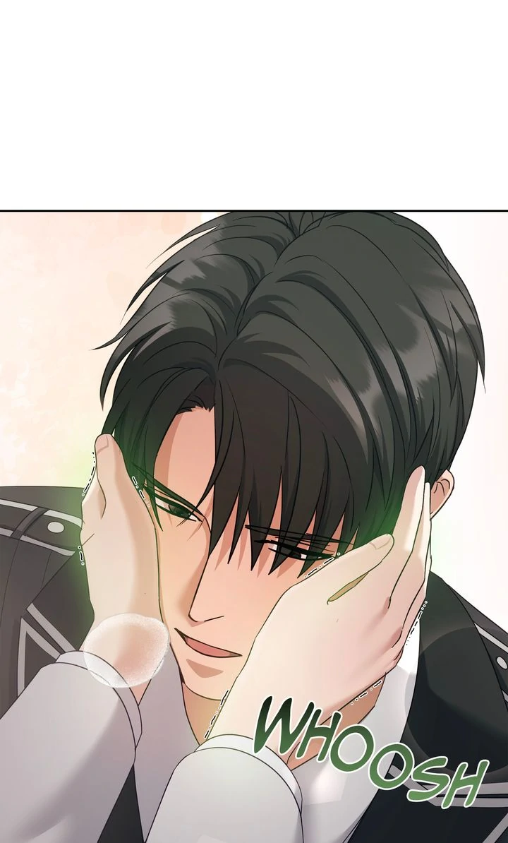 How to Escape the Clutches of an Obsessive Top [Uncensored Official] - Chapter 15 manhwa