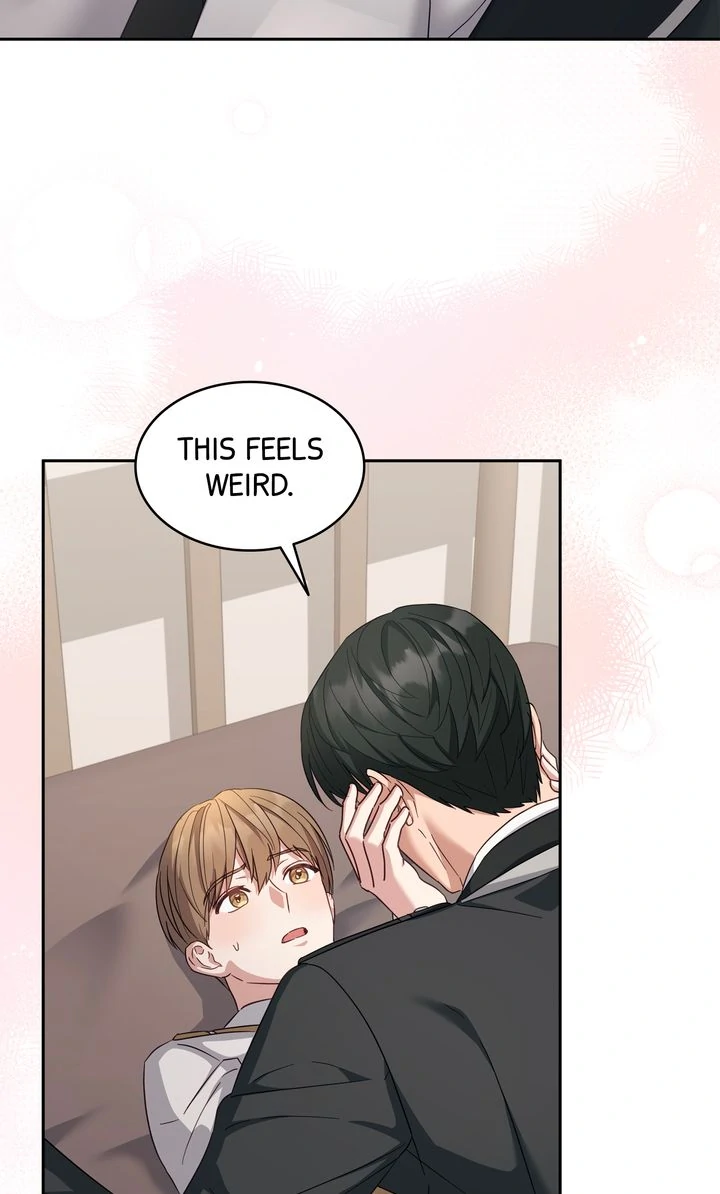 How to Escape the Clutches of an Obsessive Top [Uncensored Official] - Chapter 15 manhwa