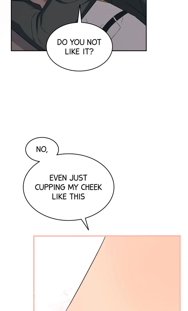How to Escape the Clutches of an Obsessive Top [Uncensored Official] - Chapter 15 manhwa