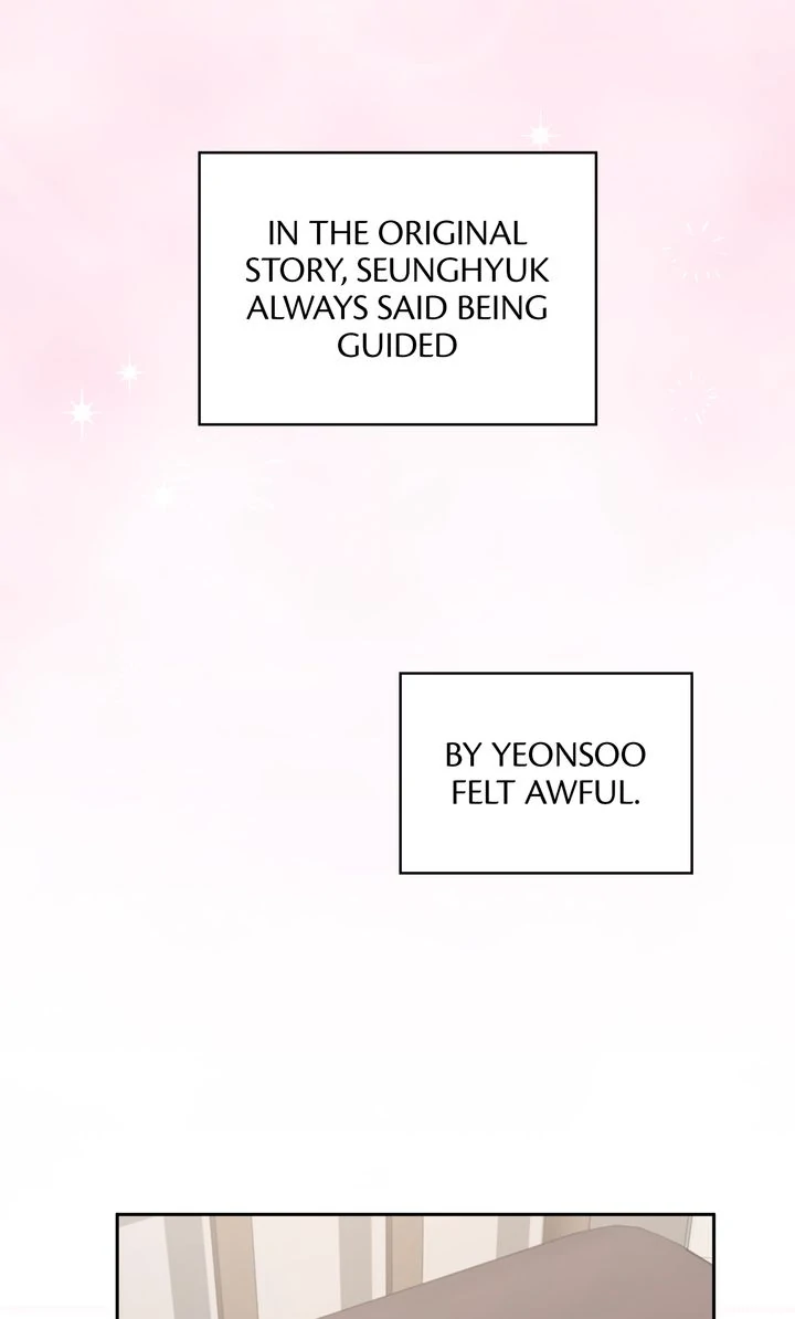 How to Escape the Clutches of an Obsessive Top [Uncensored Official] - Chapter 15 manhwa