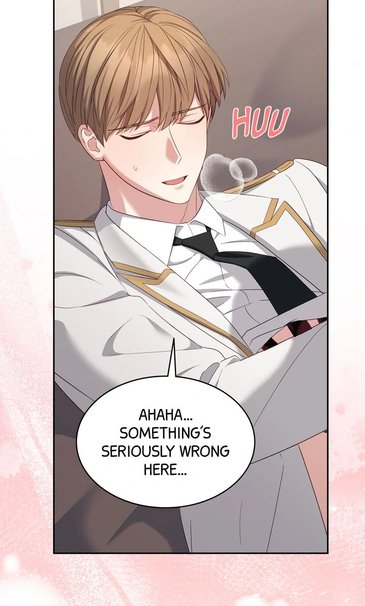How to Escape the Clutches of an Obsessive Top [Uncensored Official] - Chapter 15 manhwa