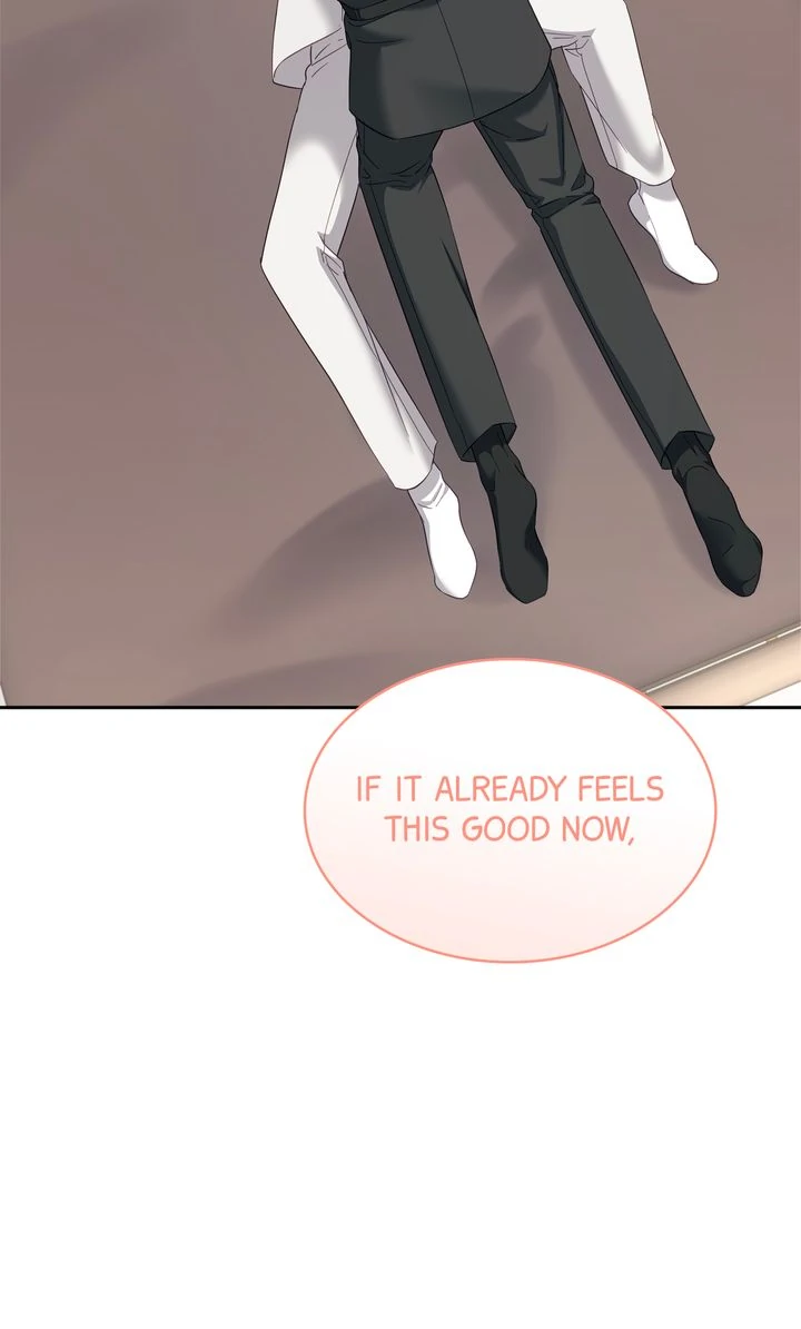 How to Escape the Clutches of an Obsessive Top [Uncensored Official] - Chapter 15 manhwa