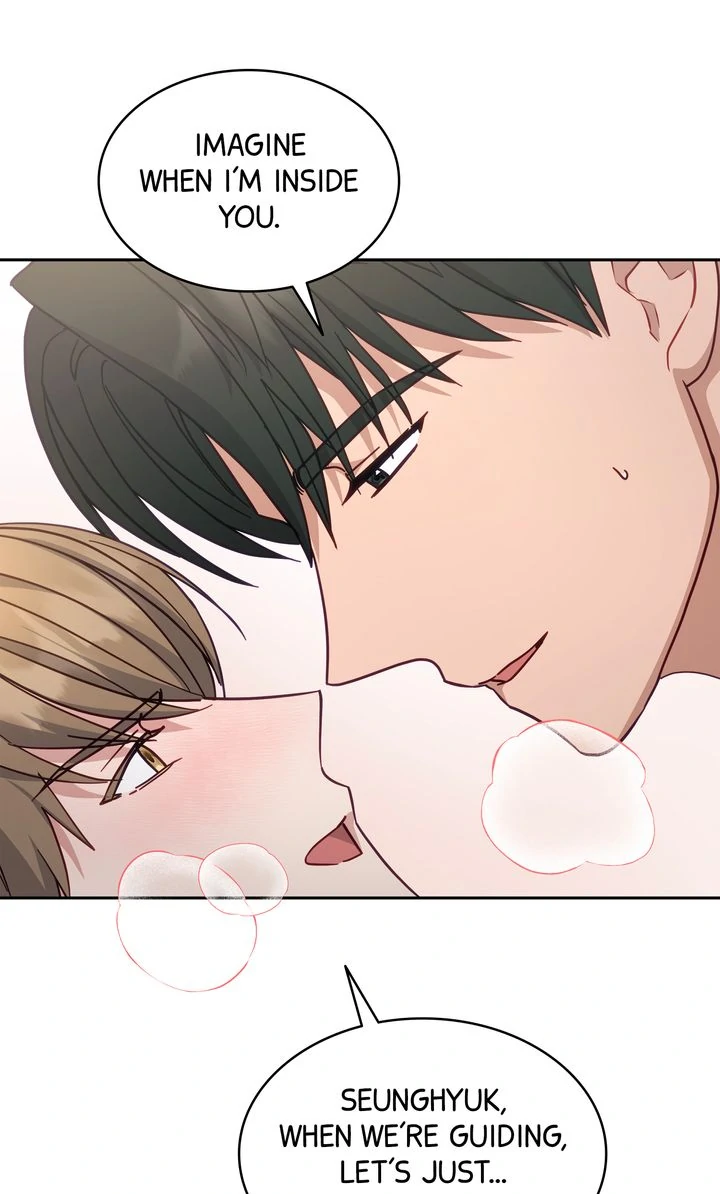 How to Escape the Clutches of an Obsessive Top [Uncensored Official] - Chapter 15 manhwa