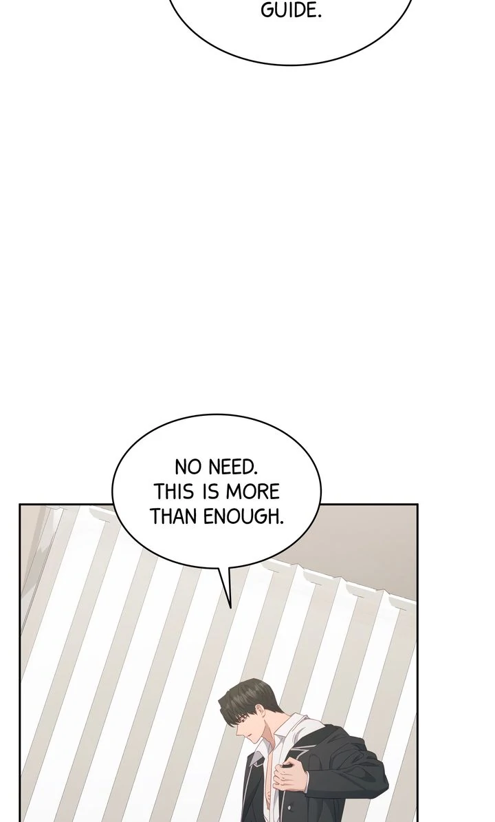 How to Escape the Clutches of an Obsessive Top [Uncensored Official] - Chapter 15 manhwa
