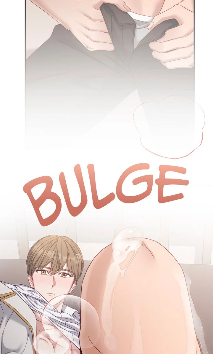 How to Escape the Clutches of an Obsessive Top [Uncensored Official] - Chapter 15 manhwa
