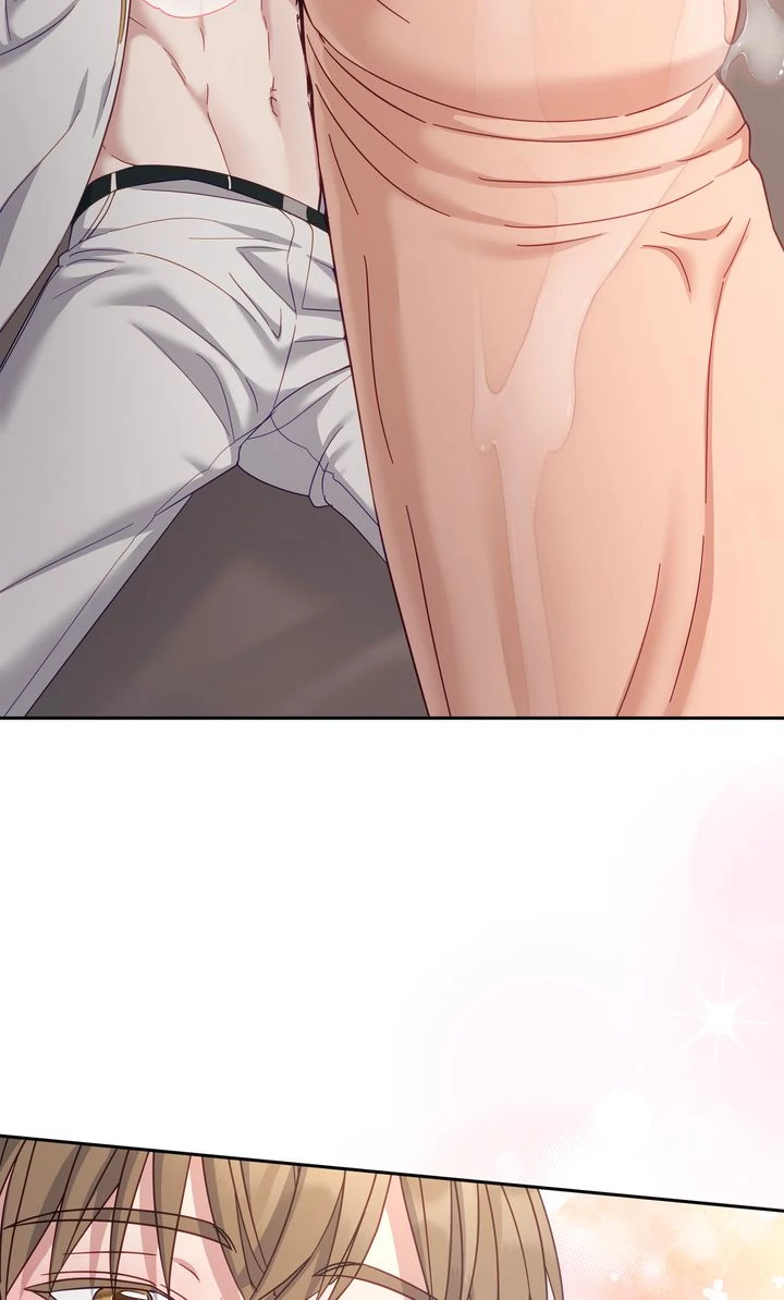 How to Escape the Clutches of an Obsessive Top [Uncensored Official] - Chapter 15 manhwa