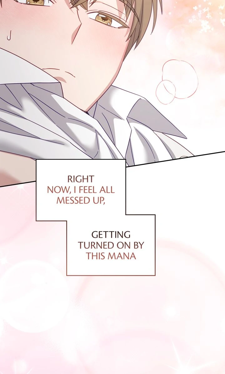 How to Escape the Clutches of an Obsessive Top [Uncensored Official] - Chapter 15 manhwa