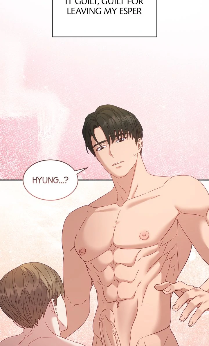 How to Escape the Clutches of an Obsessive Top [Uncensored Official] - Chapter 15 manhwa