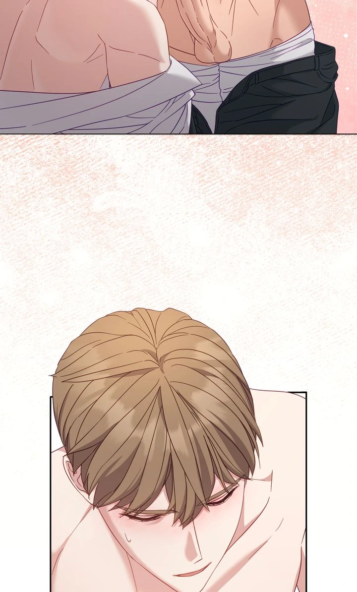 How to Escape the Clutches of an Obsessive Top [Uncensored Official] - Chapter 15 manhwa