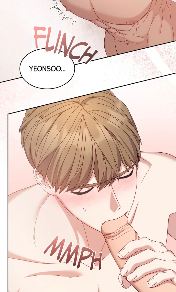 How to Escape the Clutches of an Obsessive Top [Uncensored Official] - Chapter 15 manhwa