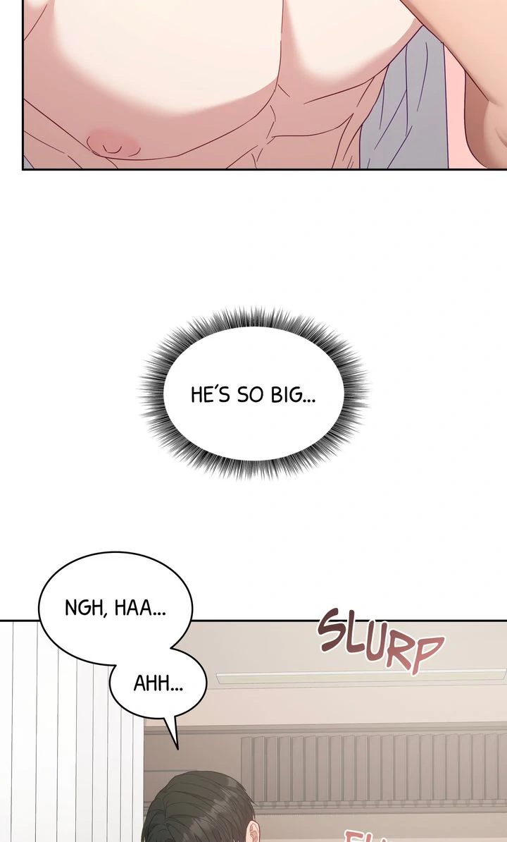 How to Escape the Clutches of an Obsessive Top [Uncensored Official] - Chapter 15 manhwa