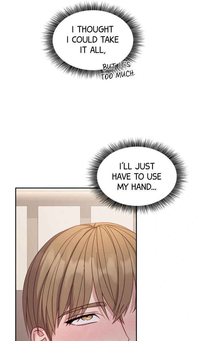 How to Escape the Clutches of an Obsessive Top [Uncensored Official] - Chapter 15 manhwa