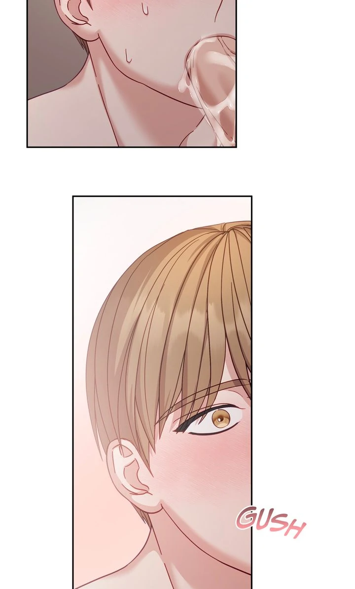How to Escape the Clutches of an Obsessive Top [Uncensored Official] - Chapter 15 manhwa