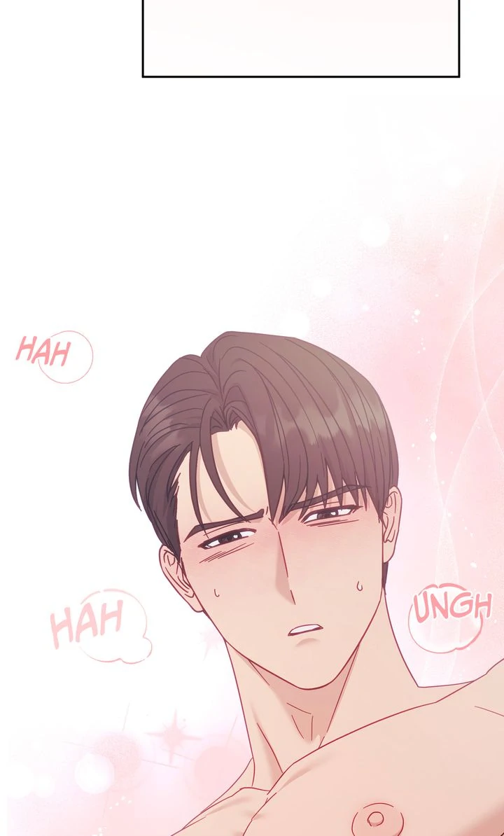 How to Escape the Clutches of an Obsessive Top [Uncensored Official] - Chapter 15 manhwa
