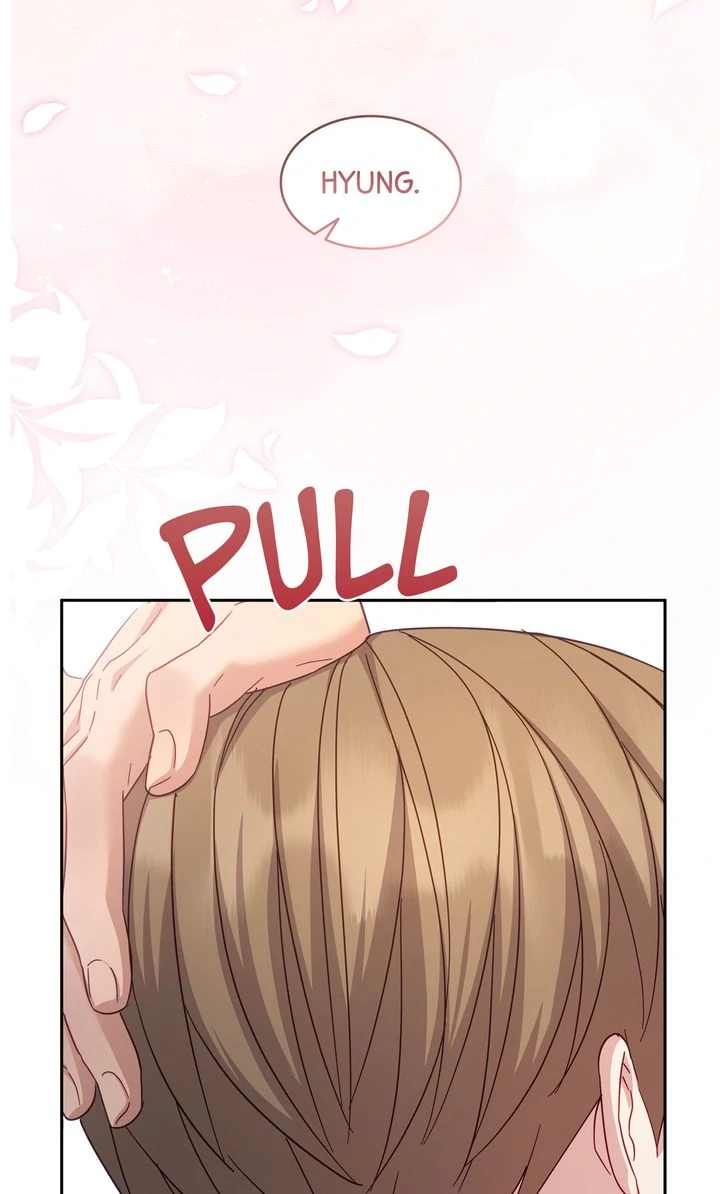 How to Escape the Clutches of an Obsessive Top [Uncensored Official] - Chapter 15 manhwa