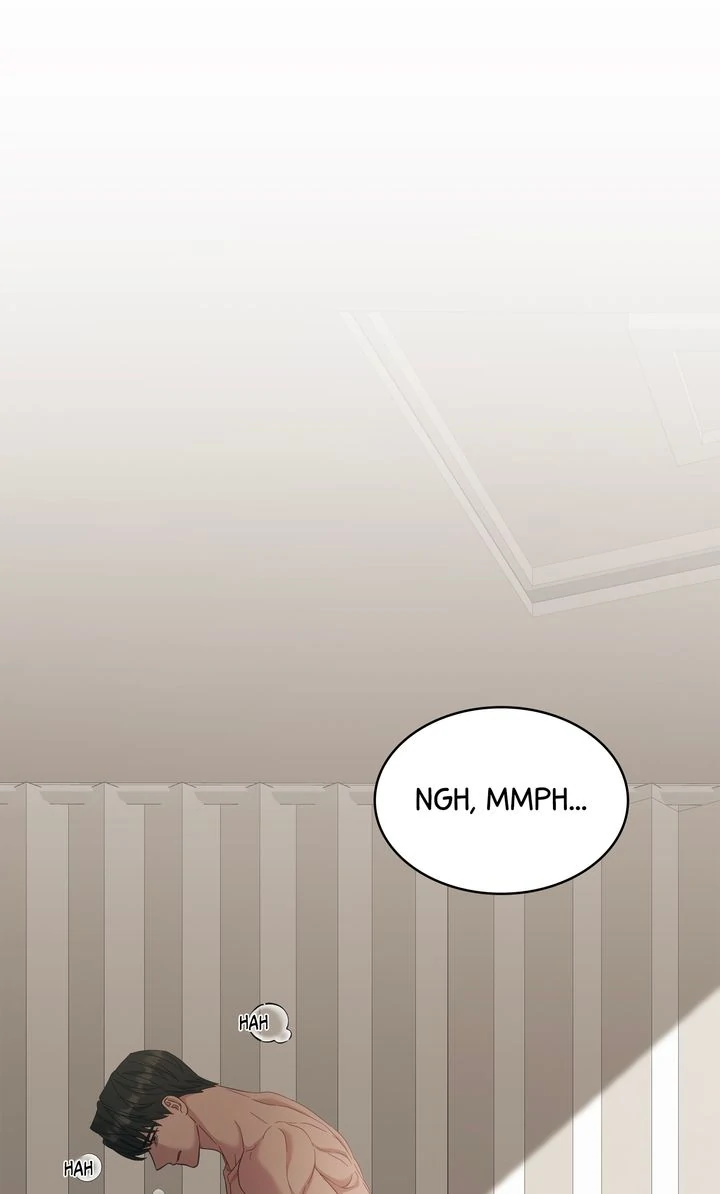How to Escape the Clutches of an Obsessive Top [Uncensored Official] - Chapter 15 manhwa