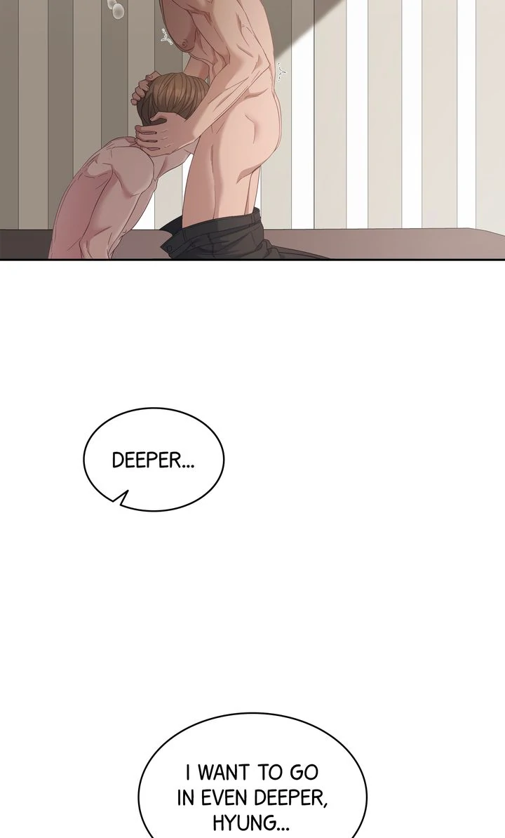 How to Escape the Clutches of an Obsessive Top [Uncensored Official] - Chapter 15 manhwa