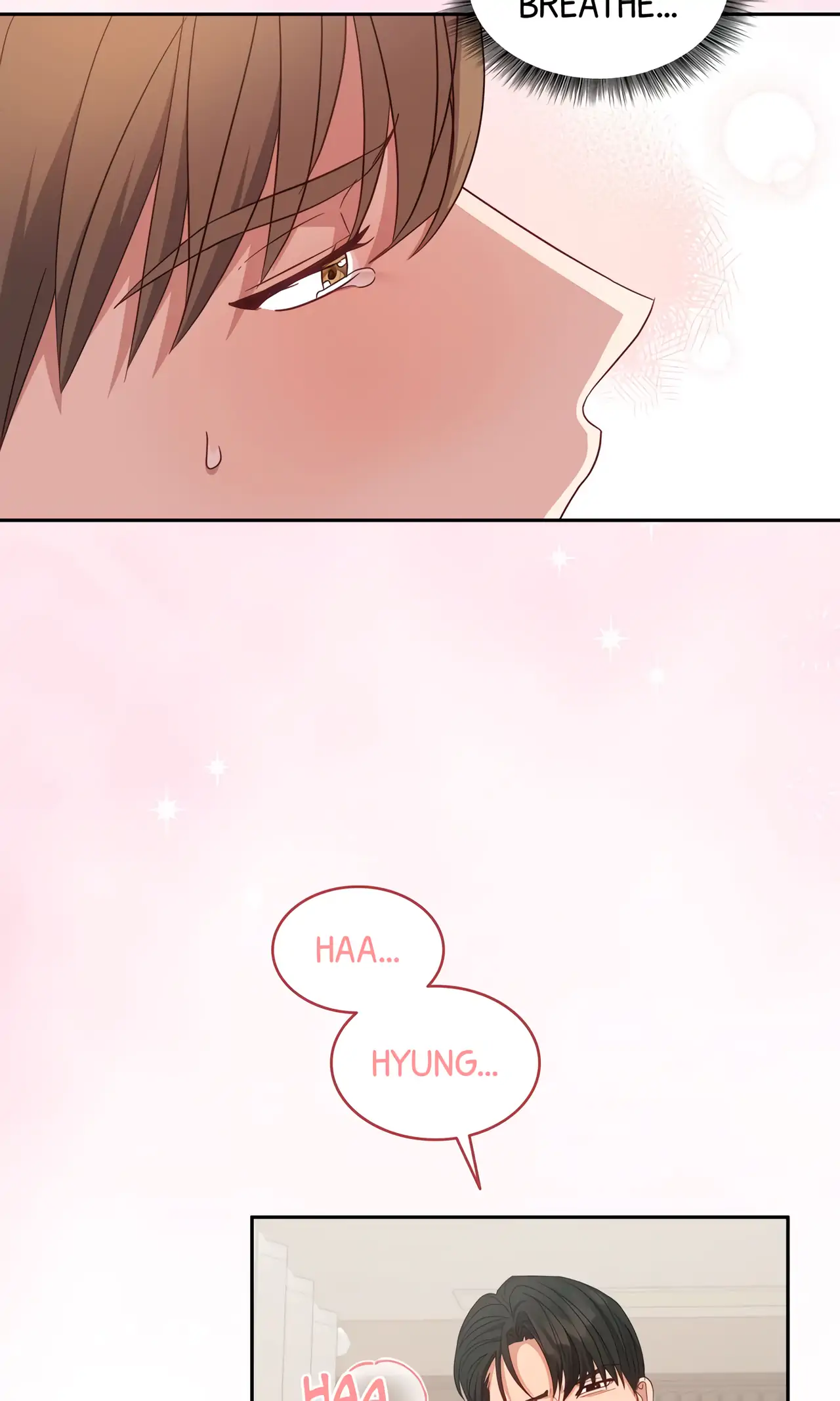 How to Escape the Clutches of an Obsessive Top [Uncensored Official] - Chapter 16 manhwa