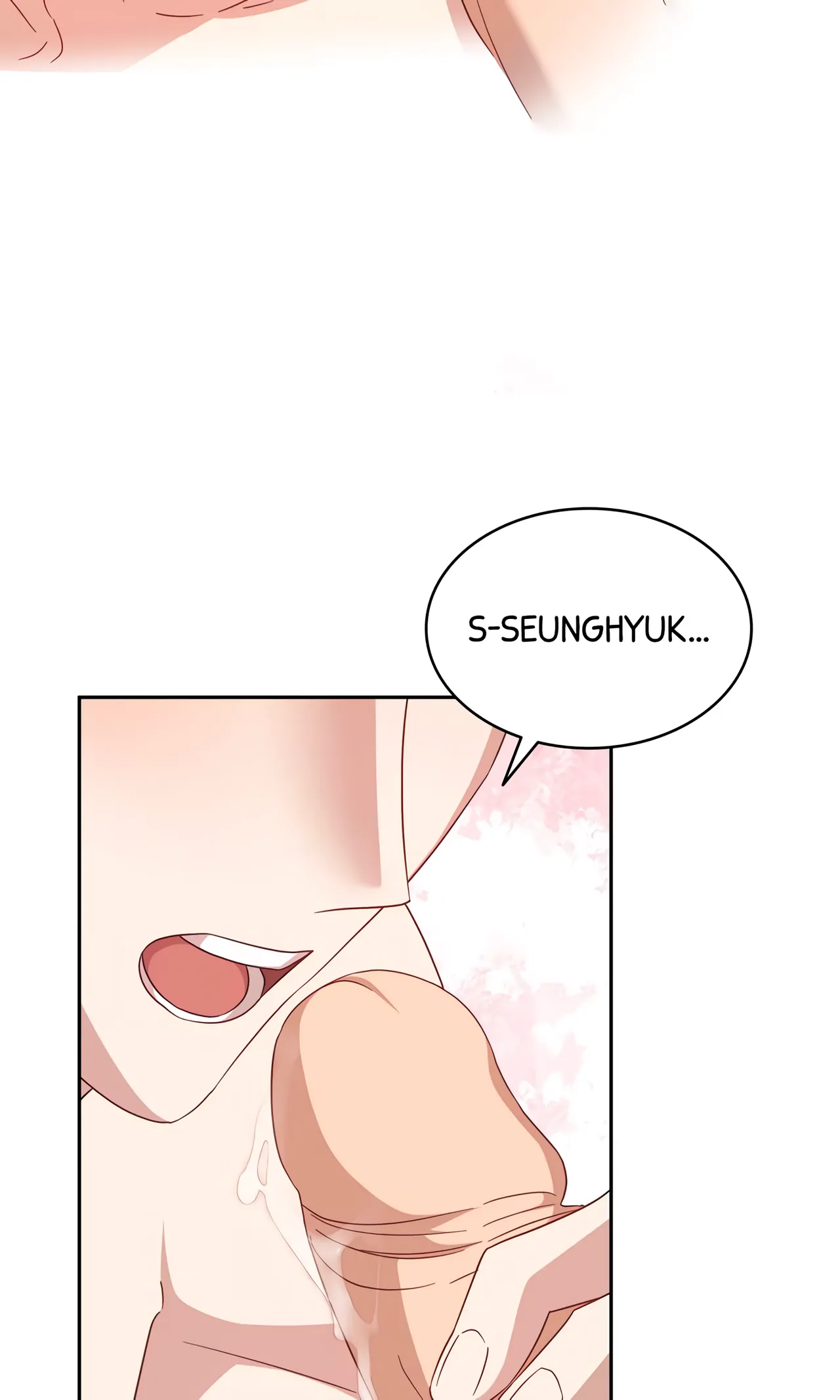 How to Escape the Clutches of an Obsessive Top [Uncensored Official] - Chapter 16 manhwa