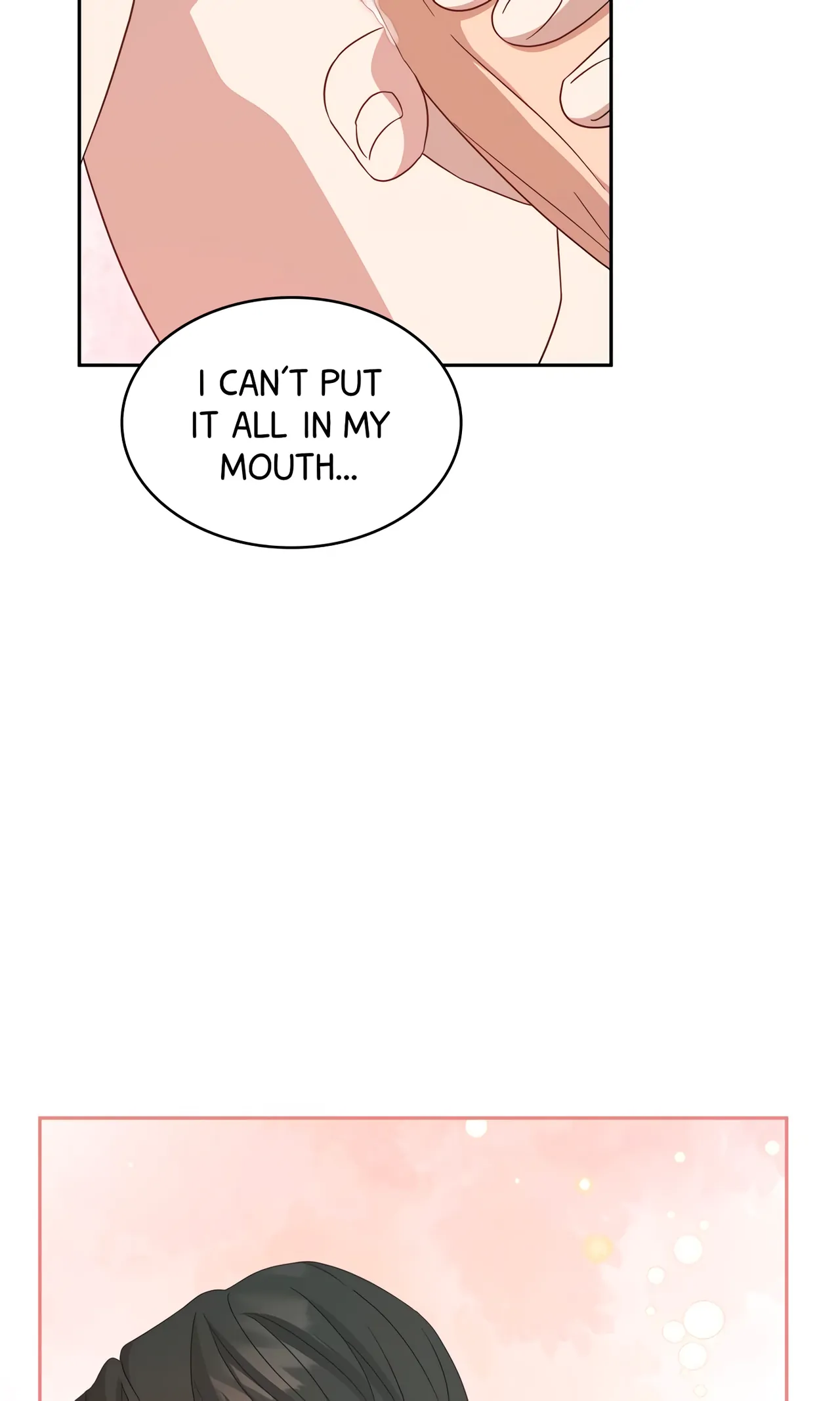 How to Escape the Clutches of an Obsessive Top [Uncensored Official] - Chapter 16 manhwa