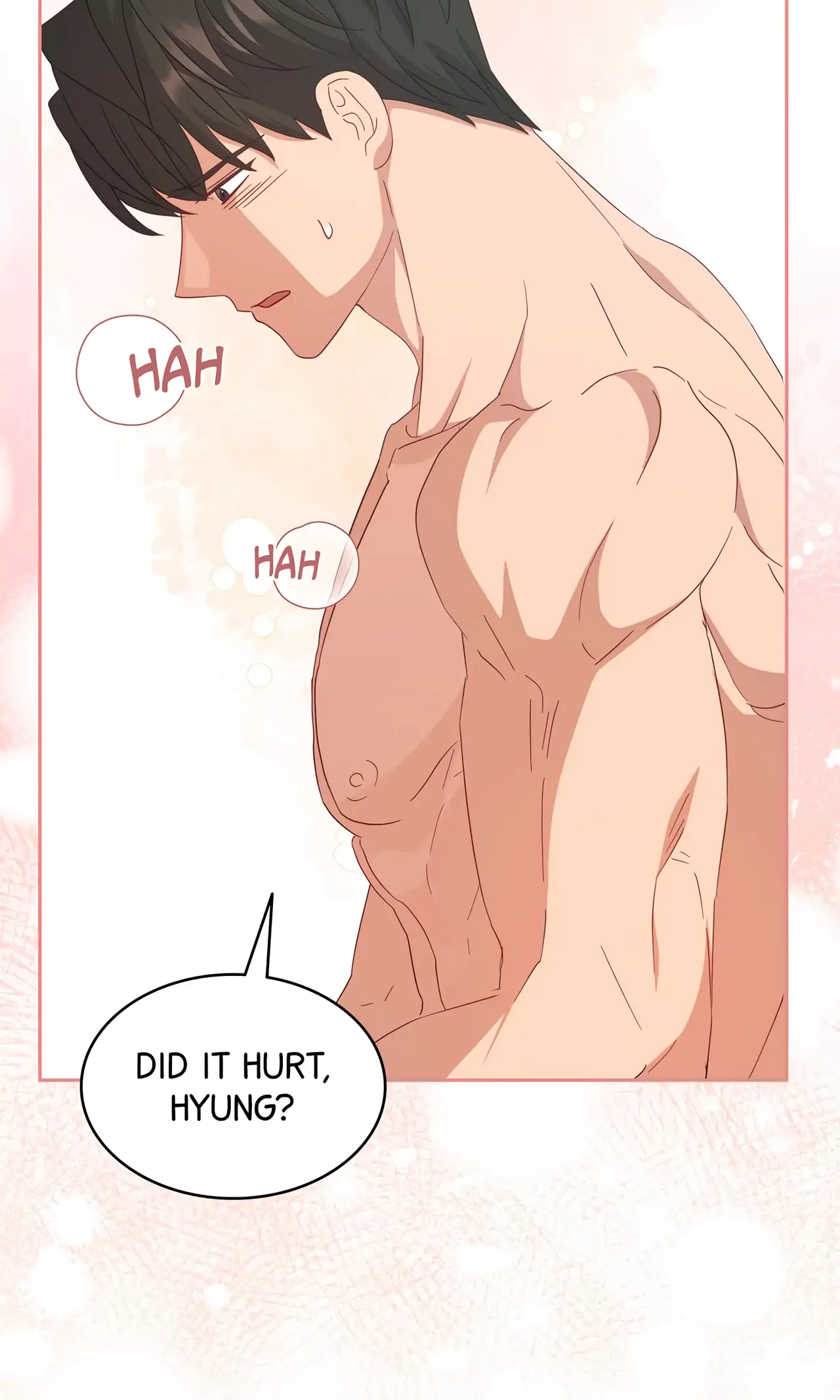 How to Escape the Clutches of an Obsessive Top [Uncensored Official] - Chapter 16 manhwa