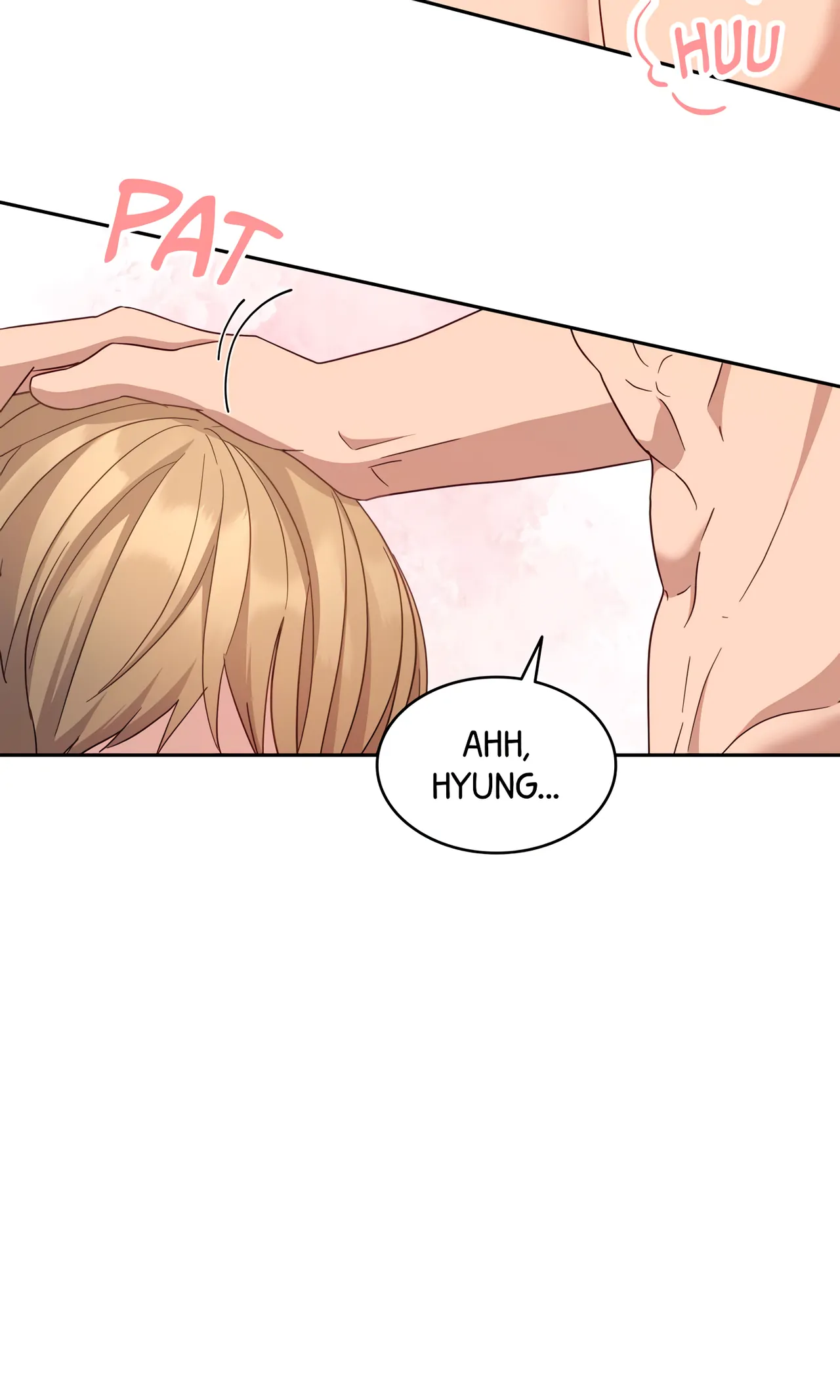 How to Escape the Clutches of an Obsessive Top [Uncensored Official] - Chapter 16 manhwa