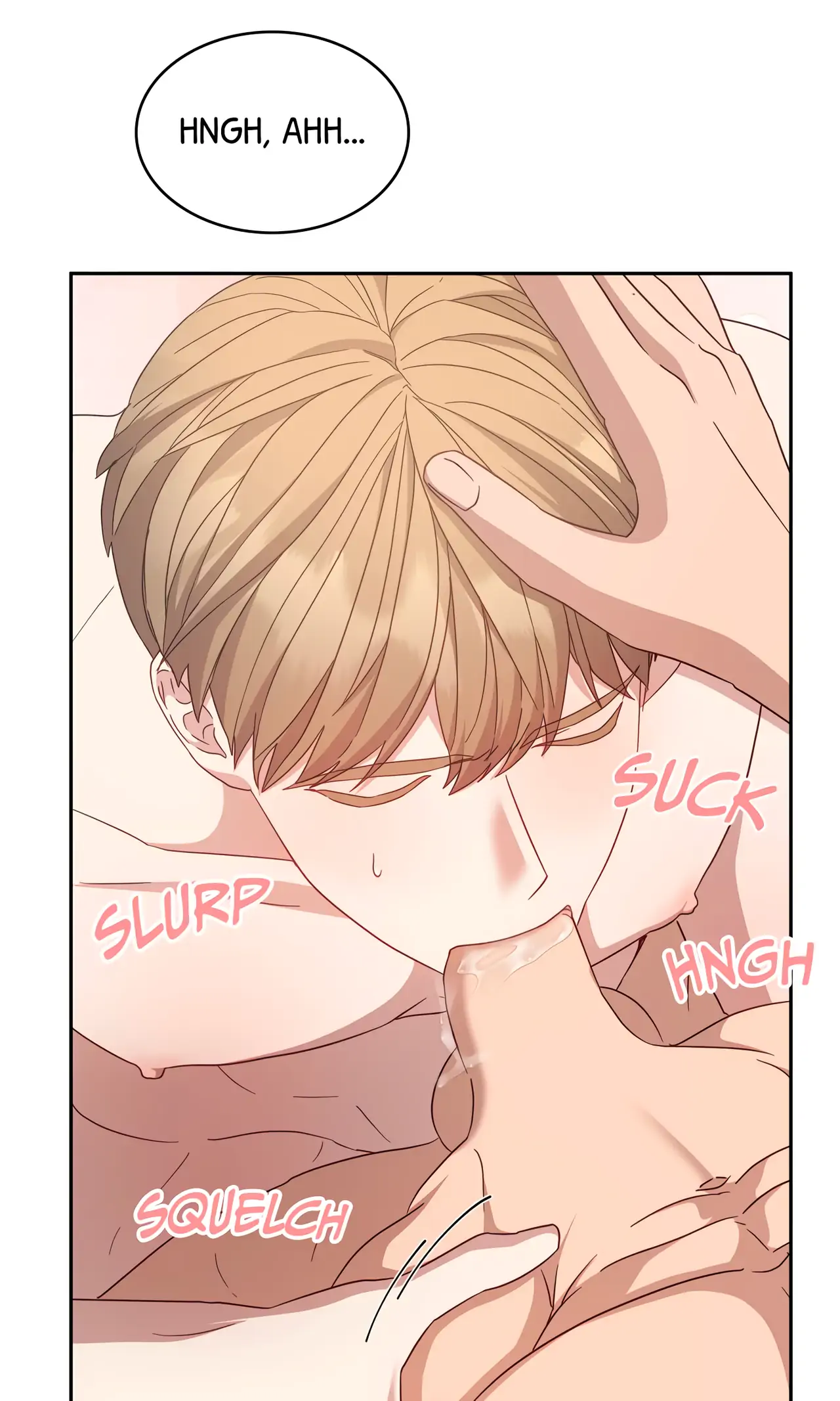 How to Escape the Clutches of an Obsessive Top [Uncensored Official] - Chapter 16 manhwa