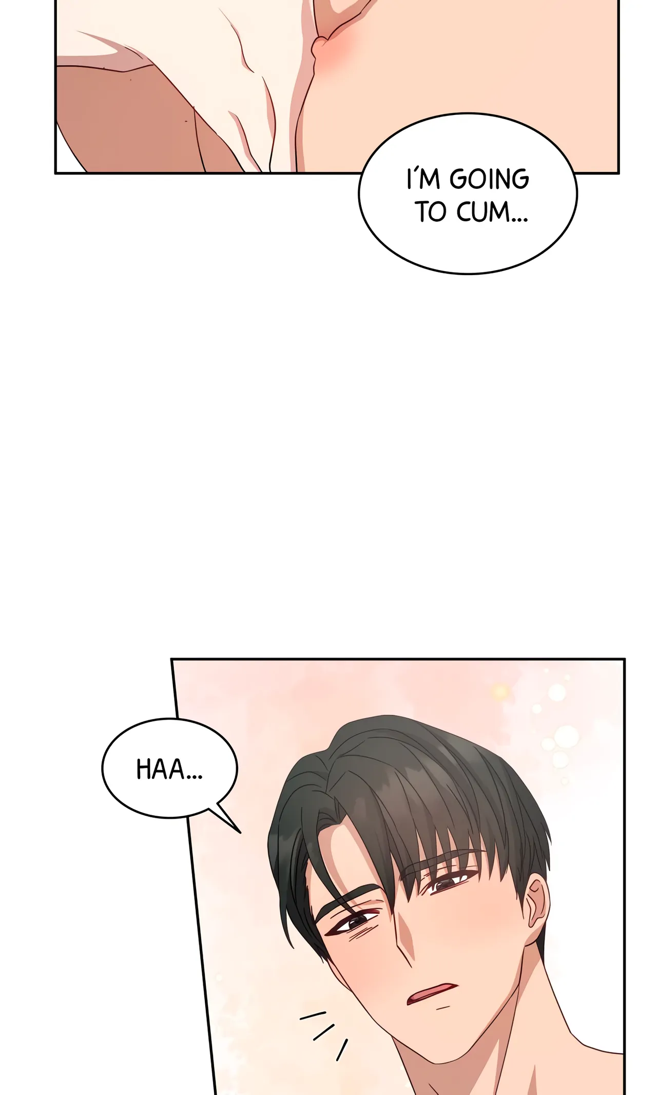How to Escape the Clutches of an Obsessive Top [Uncensored Official] - Chapter 16 manhwa