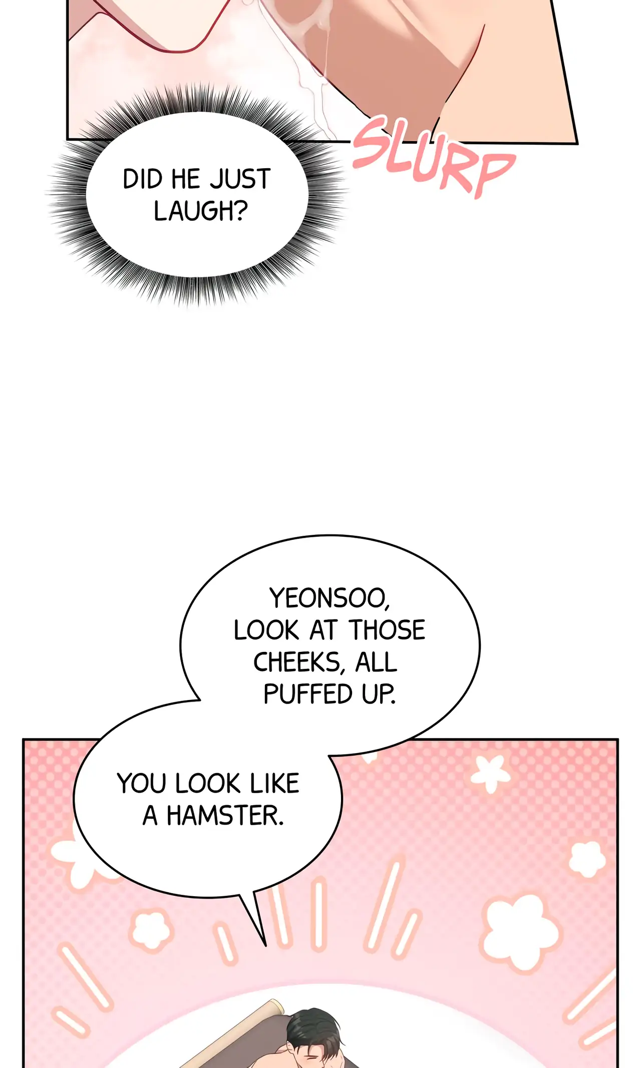 How to Escape the Clutches of an Obsessive Top [Uncensored Official] - Chapter 16 manhwa