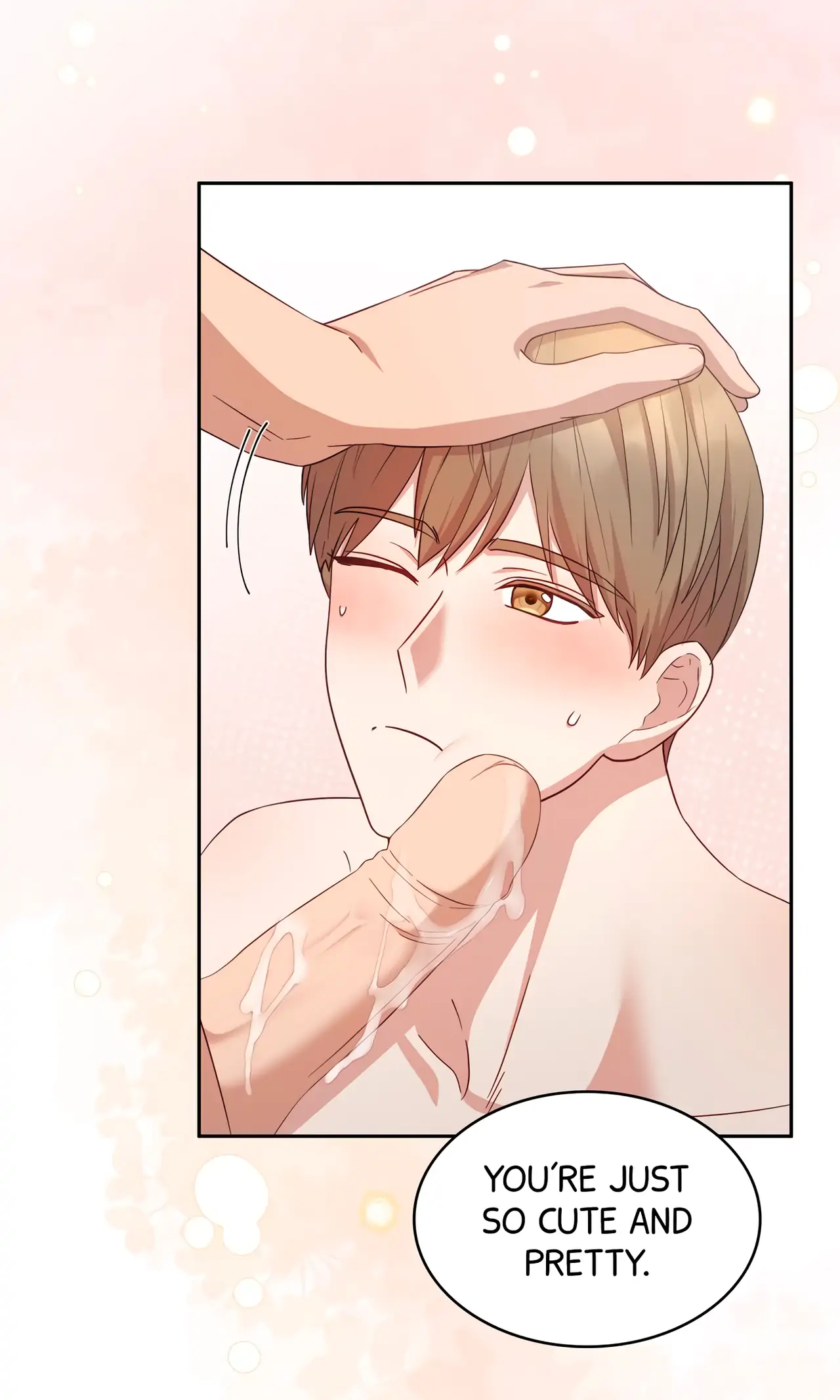How to Escape the Clutches of an Obsessive Top [Uncensored Official] - Chapter 16 manhwa