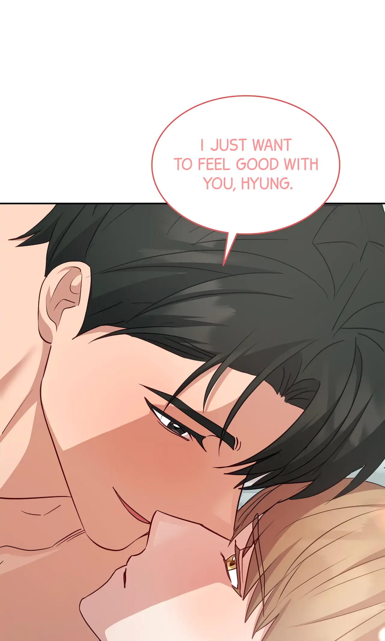 How to Escape the Clutches of an Obsessive Top [Uncensored Official] - Chapter 16 manhwa