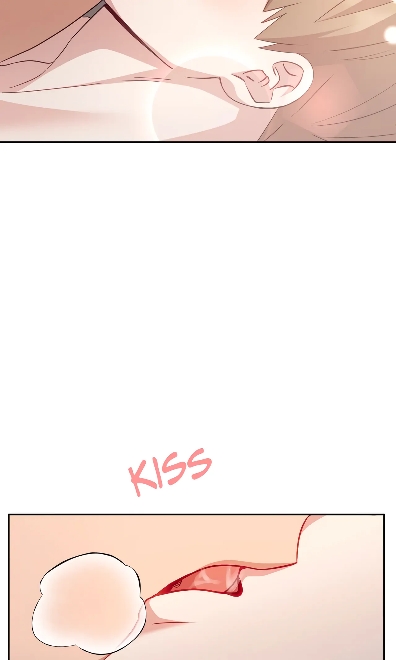 How to Escape the Clutches of an Obsessive Top [Uncensored Official] - Chapter 16 manhwa