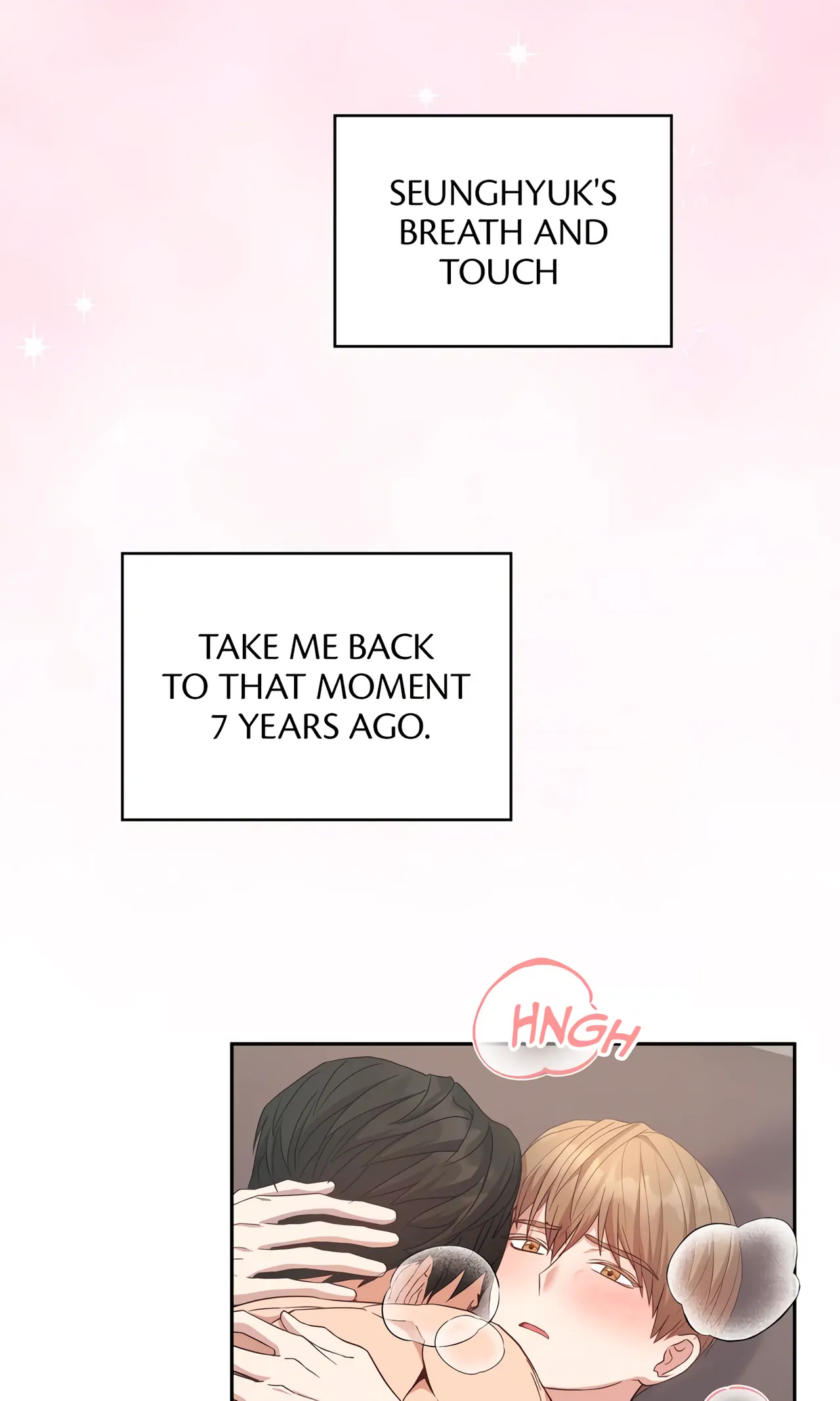 How to Escape the Clutches of an Obsessive Top [Uncensored Official] - Chapter 16 manhwa