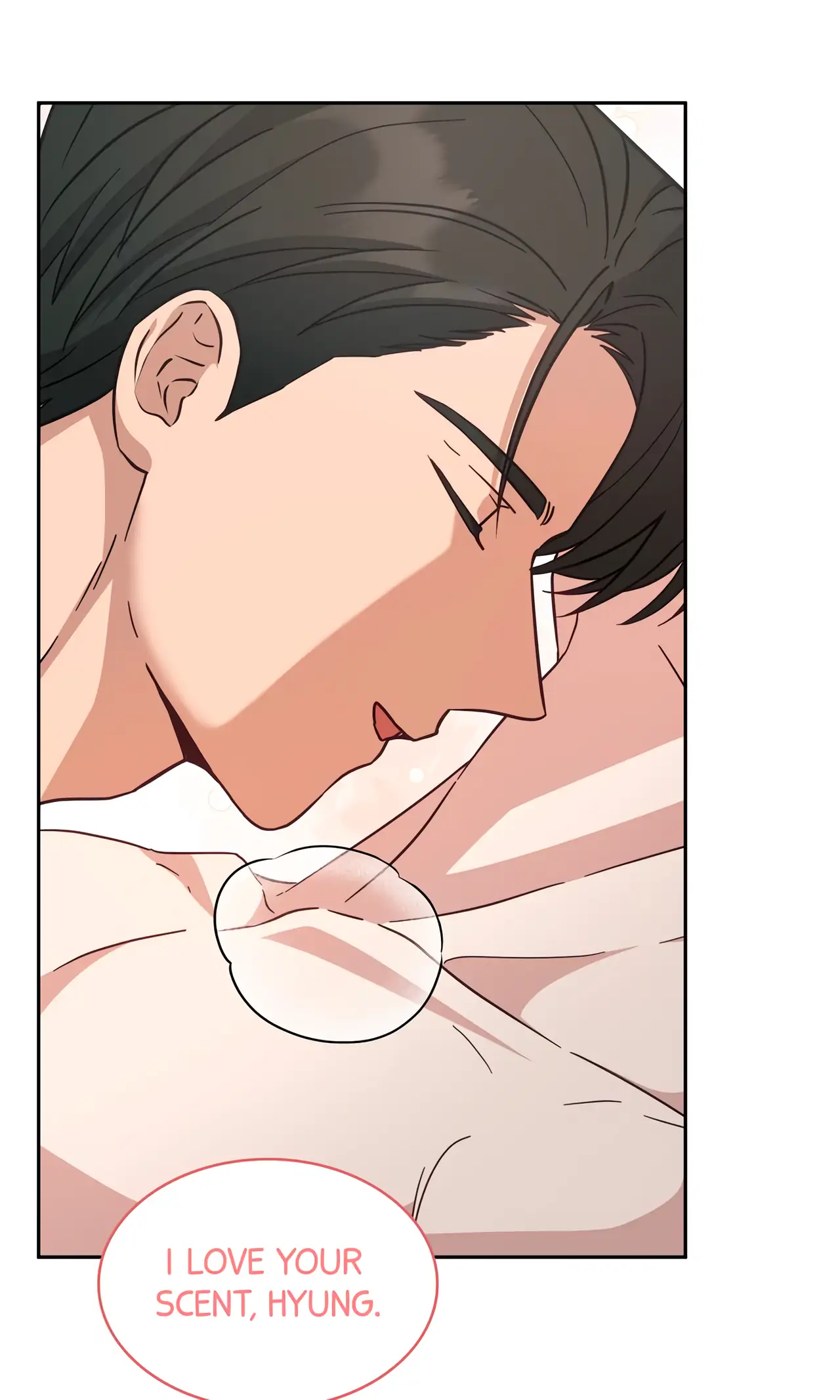 How to Escape the Clutches of an Obsessive Top [Uncensored Official] - Chapter 16 manhwa