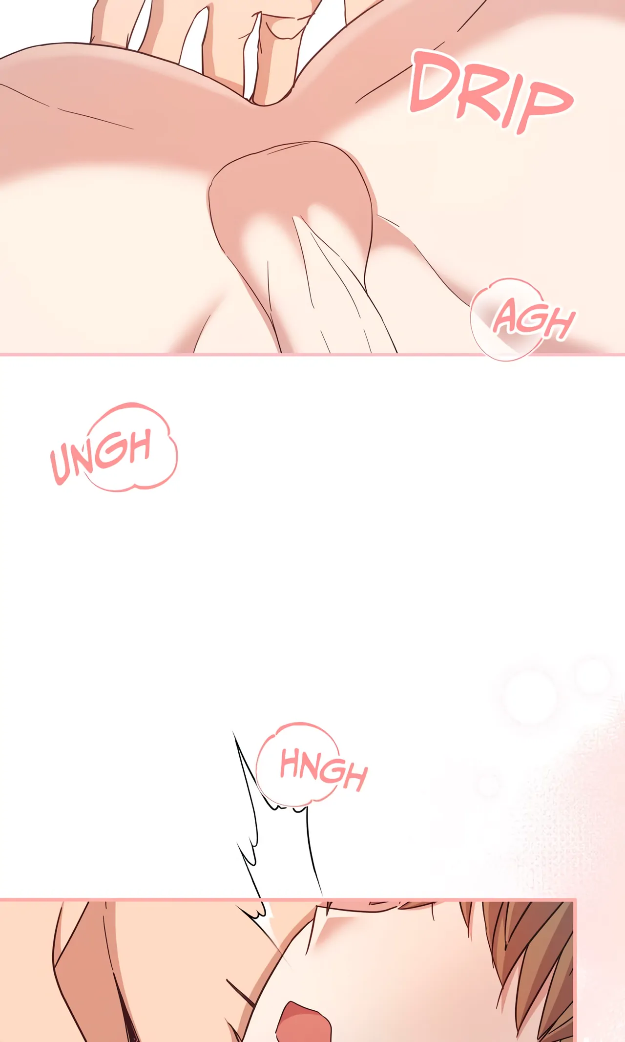 How to Escape the Clutches of an Obsessive Top [Uncensored Official] - Chapter 16 manhwa