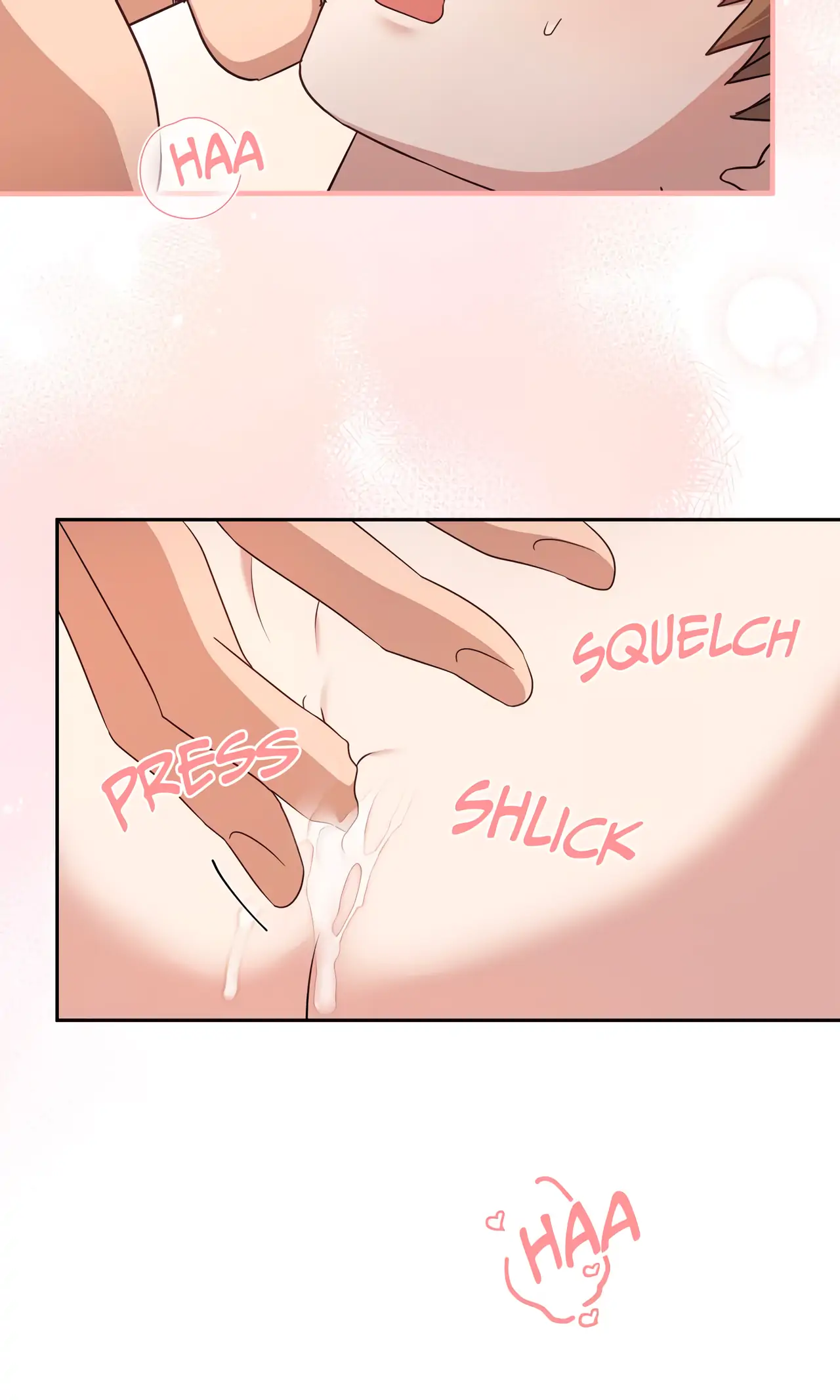 How to Escape the Clutches of an Obsessive Top [Uncensored Official] - Chapter 16 manhwa