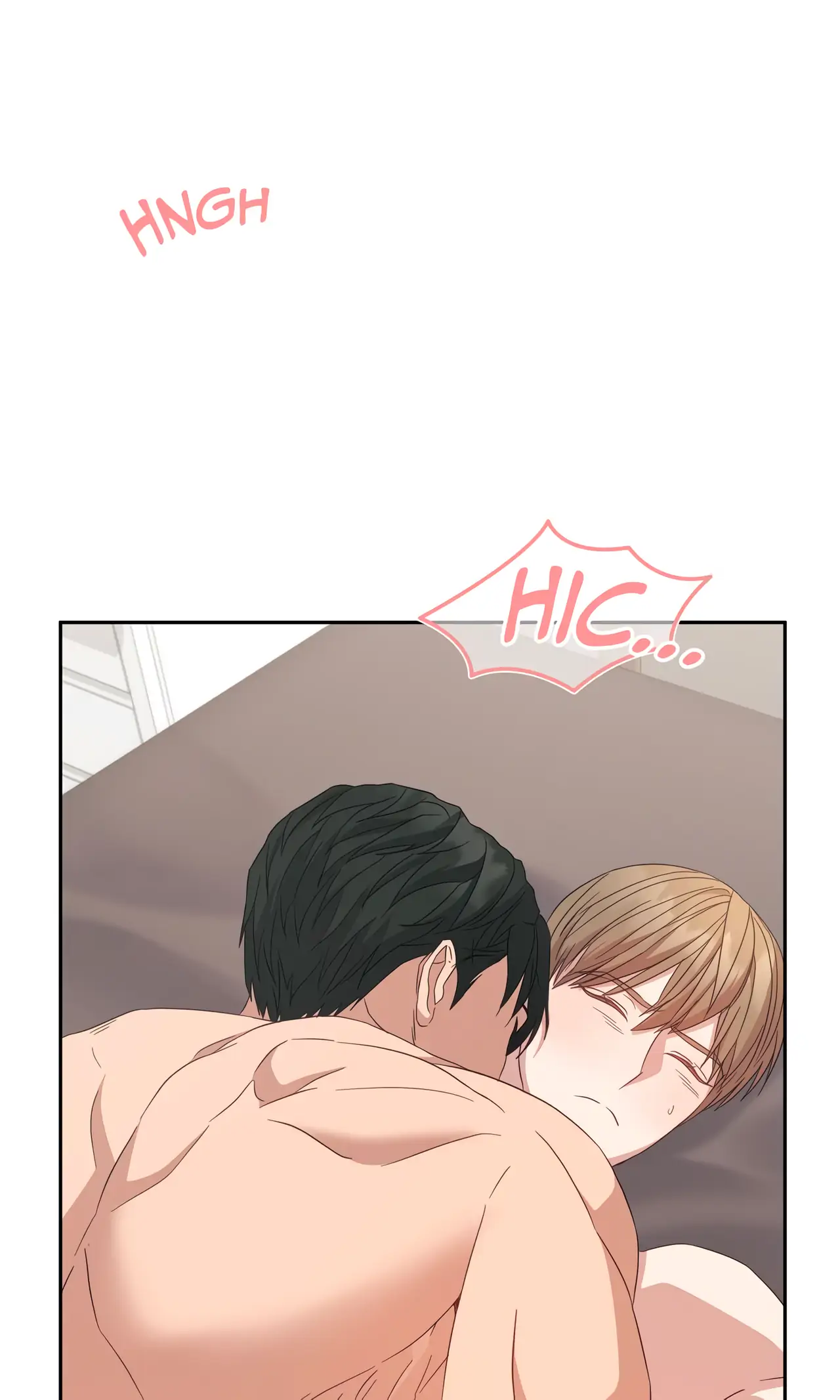 How to Escape the Clutches of an Obsessive Top [Uncensored Official] - Chapter 16 manhwa