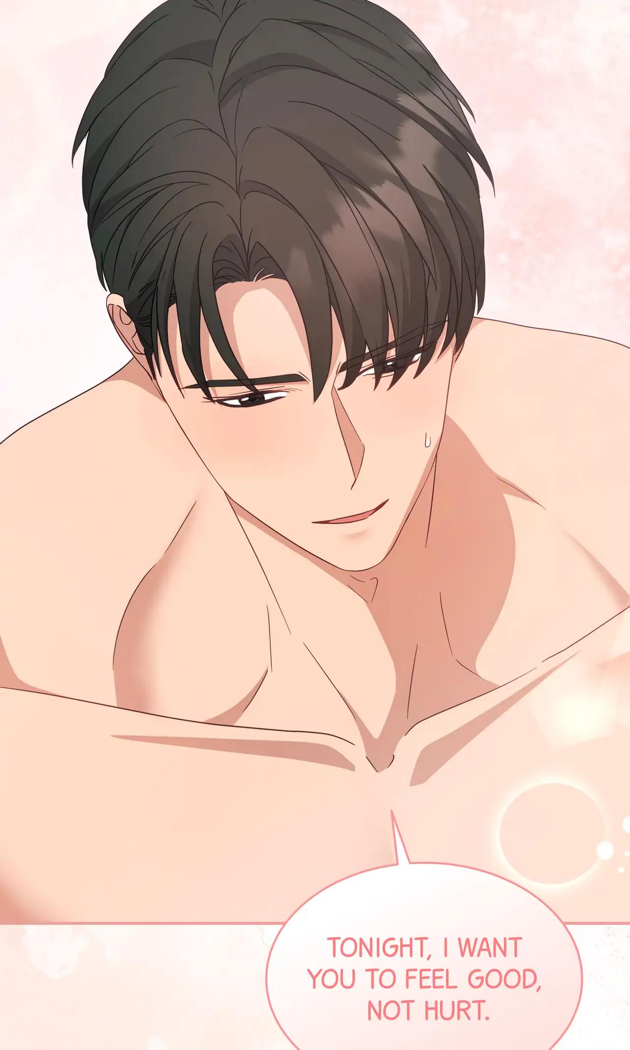 How to Escape the Clutches of an Obsessive Top [Uncensored Official] - Chapter 16 manhwa