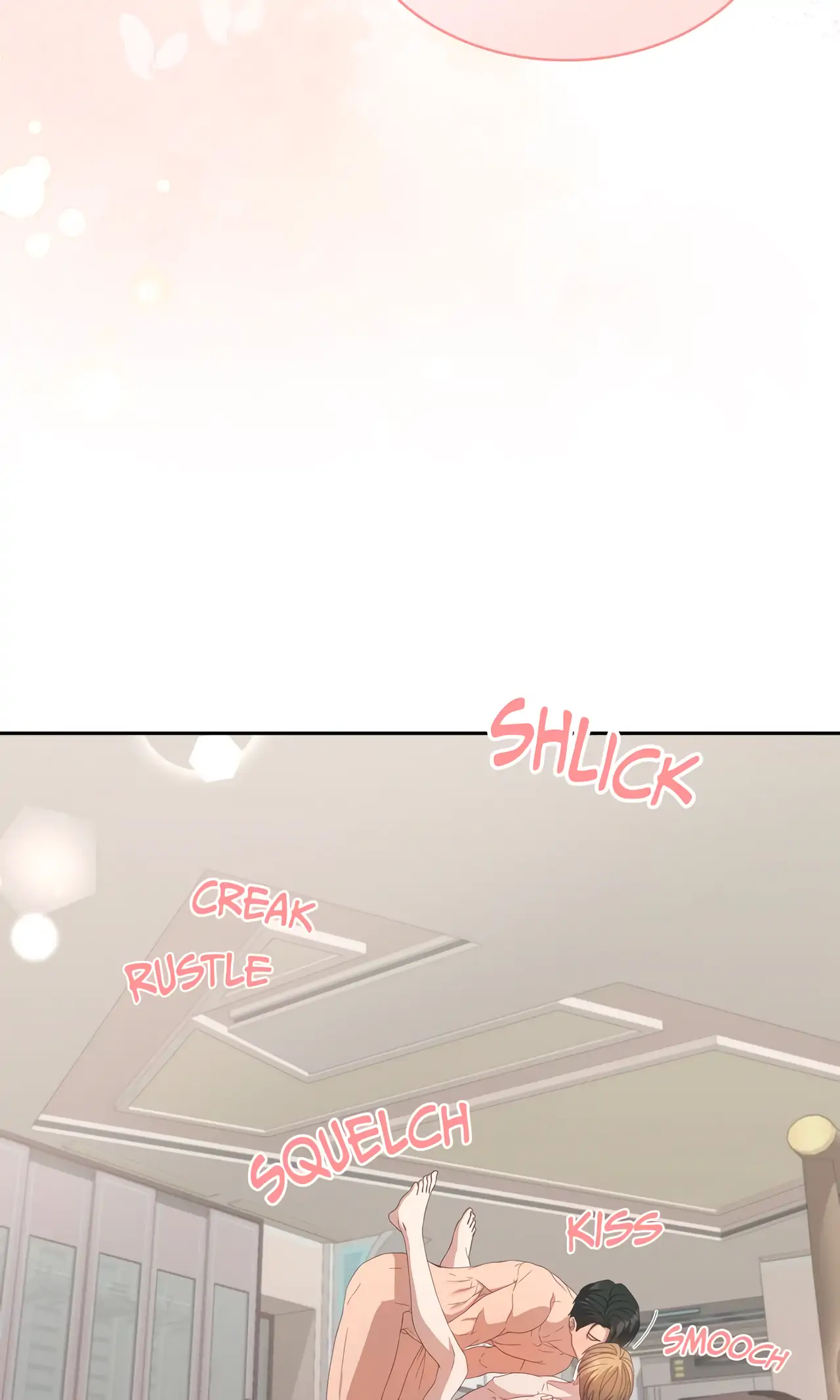 How to Escape the Clutches of an Obsessive Top [Uncensored Official] - Chapter 16 manhwa