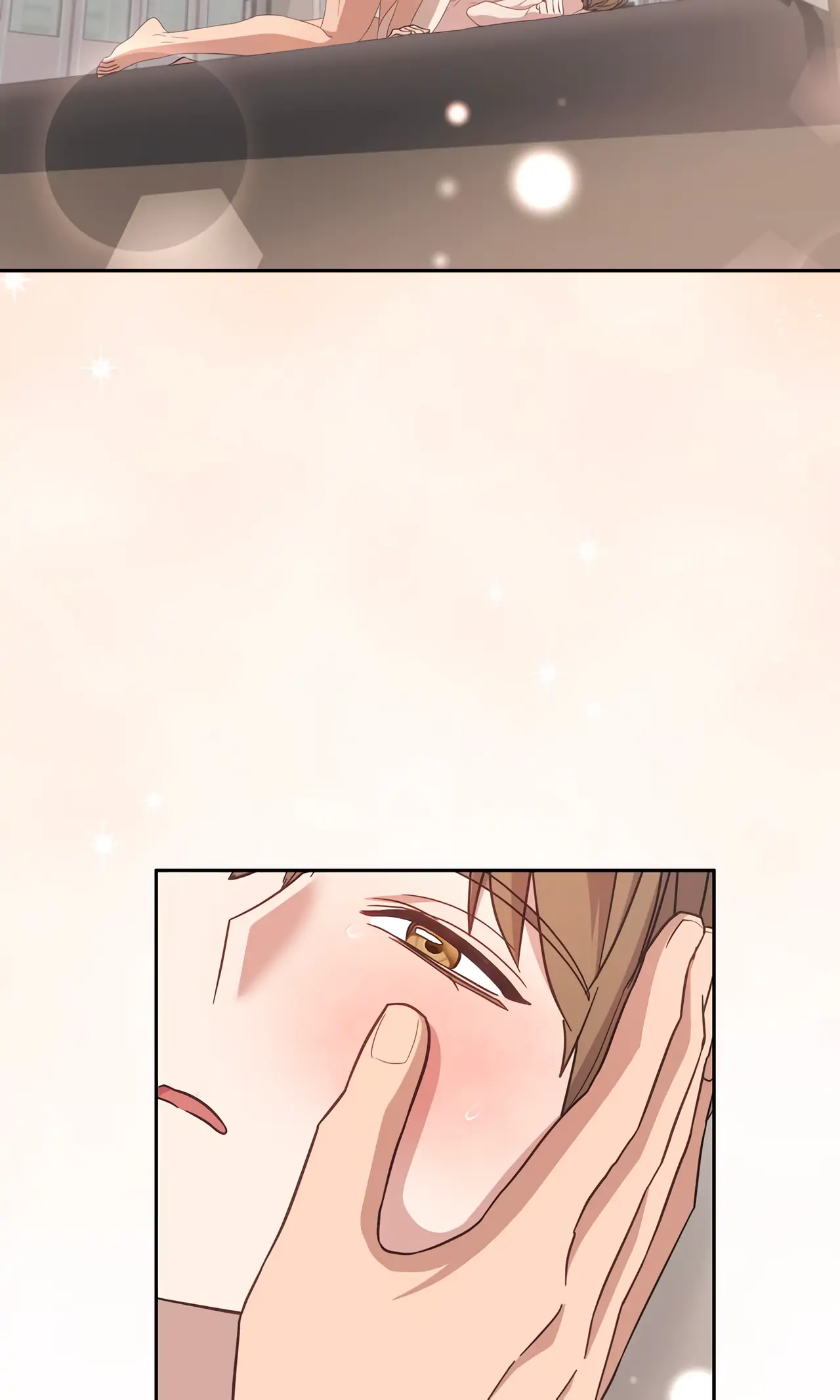 How to Escape the Clutches of an Obsessive Top [Uncensored Official] - Chapter 16 manhwa