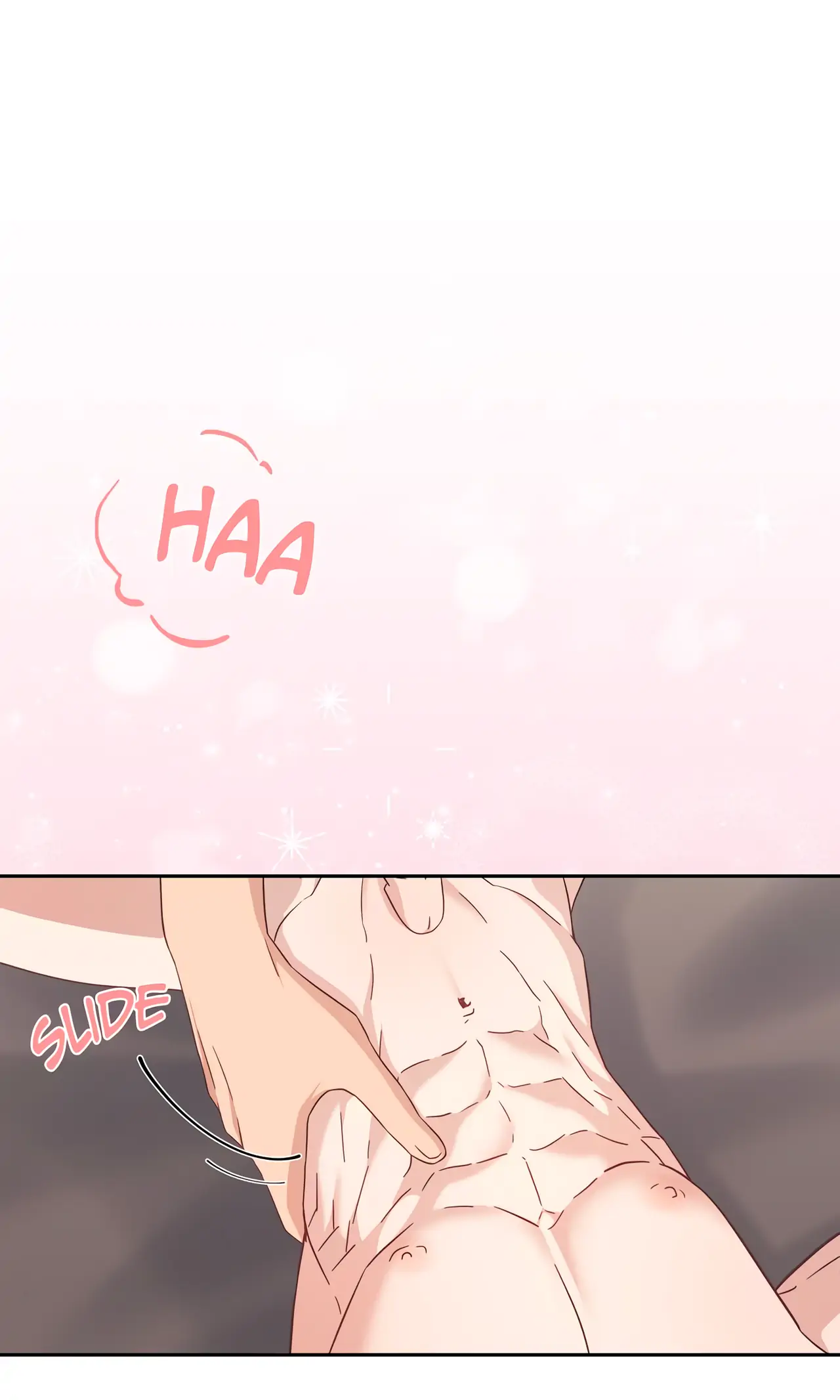 How to Escape the Clutches of an Obsessive Top [Uncensored Official] - Chapter 16 manhwa
