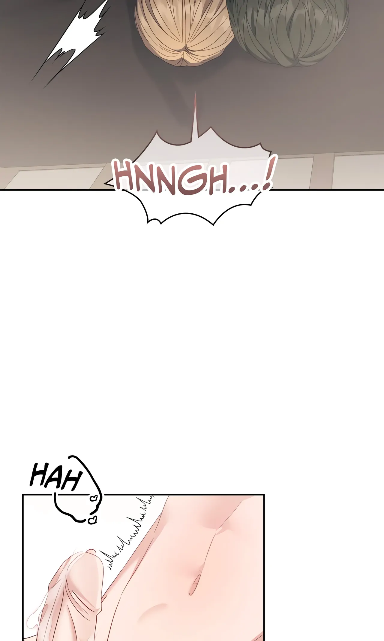 How to Escape the Clutches of an Obsessive Top [Uncensored Official] - Chapter 16 manhwa